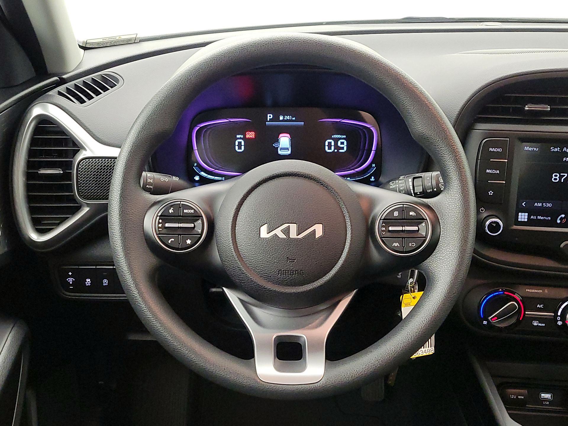 Thumbnail: 2025 Kia Soul - 10