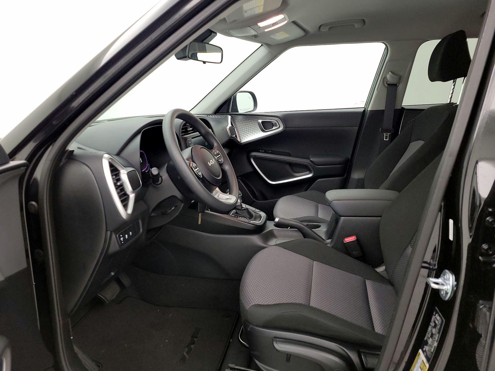 Thumbnail: 2025 Kia Soul - 11