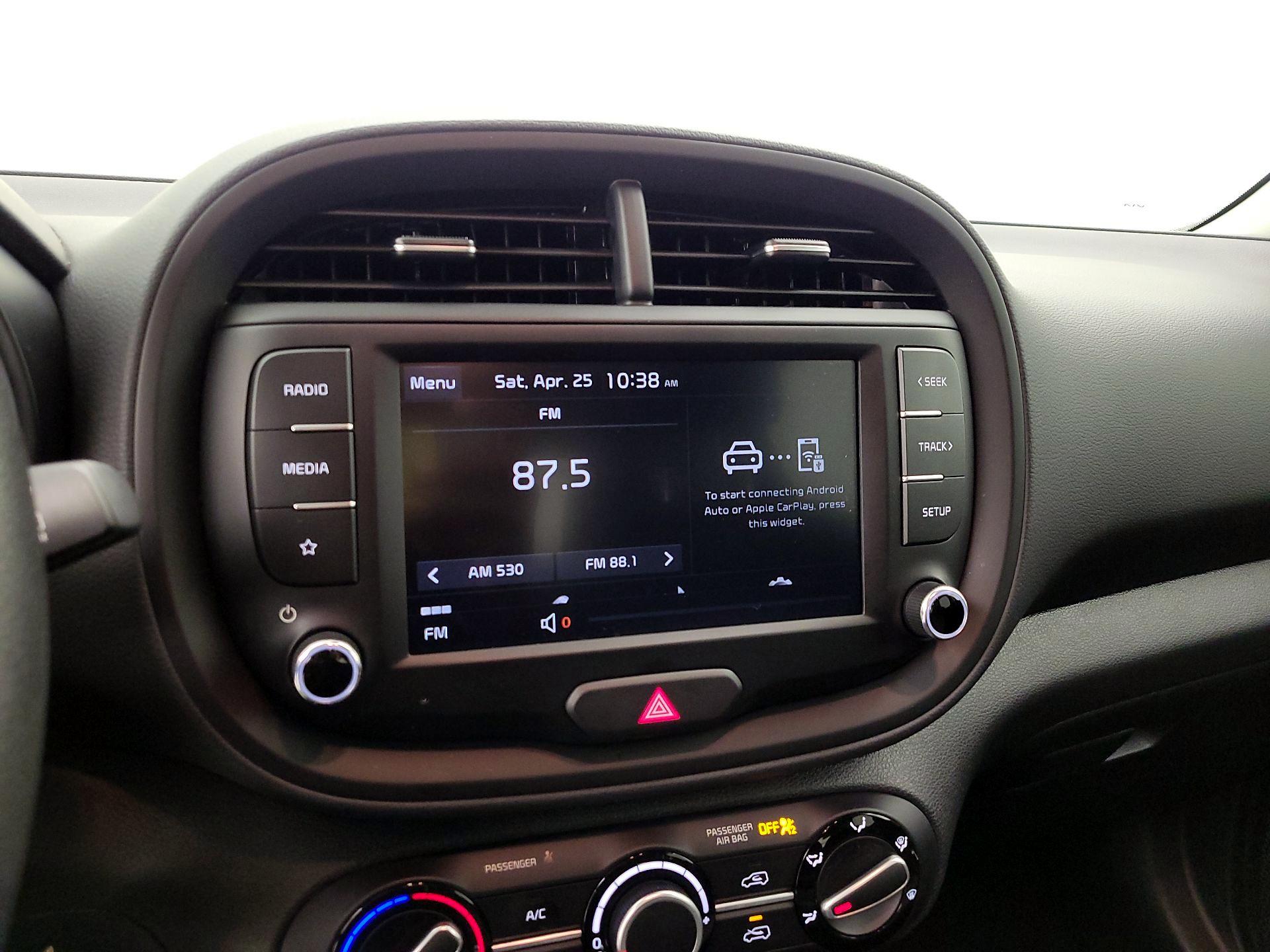 Thumbnail: 2025 Kia Soul - 15