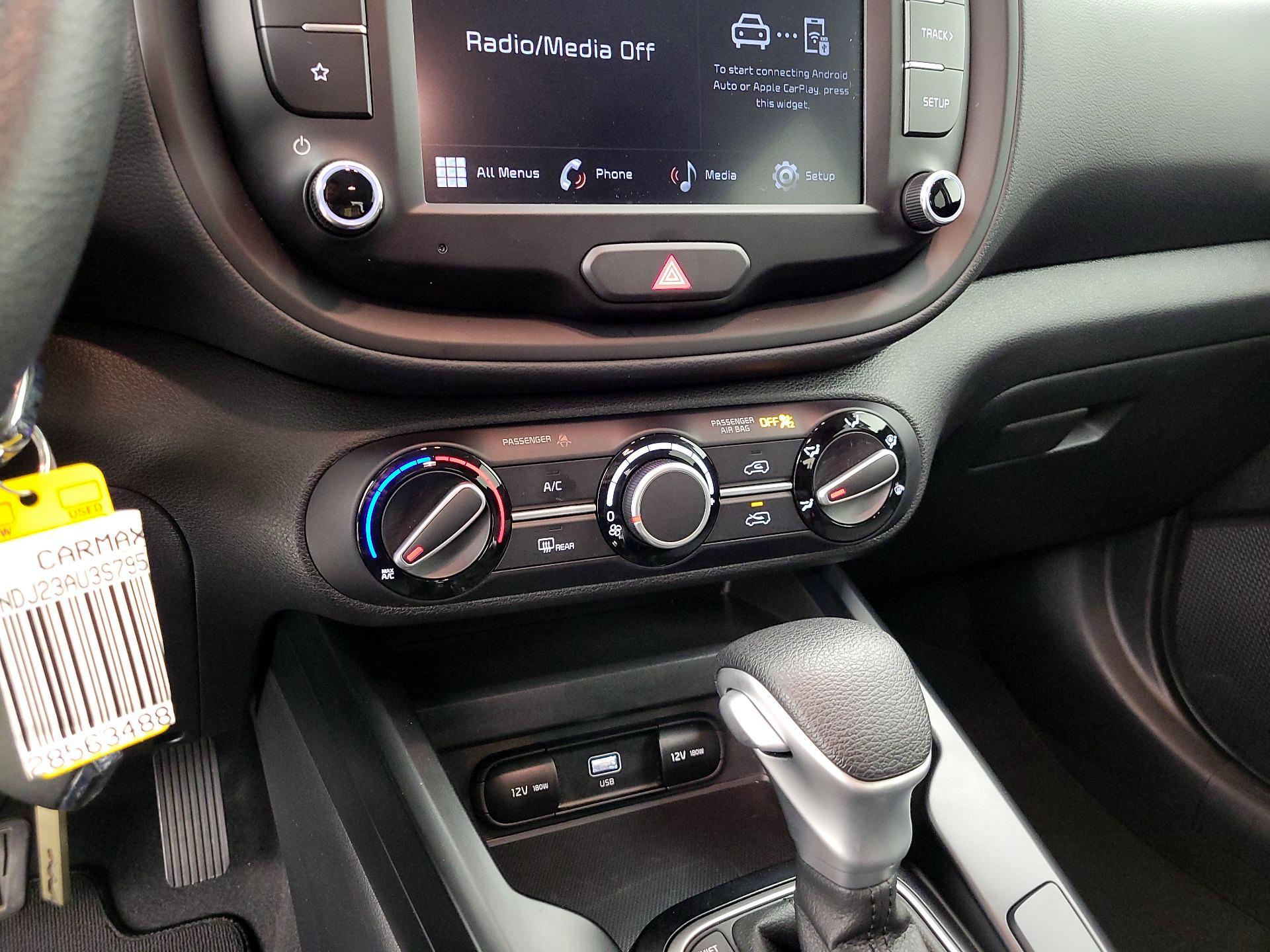 Thumbnail: 2025 Kia Soul - 16