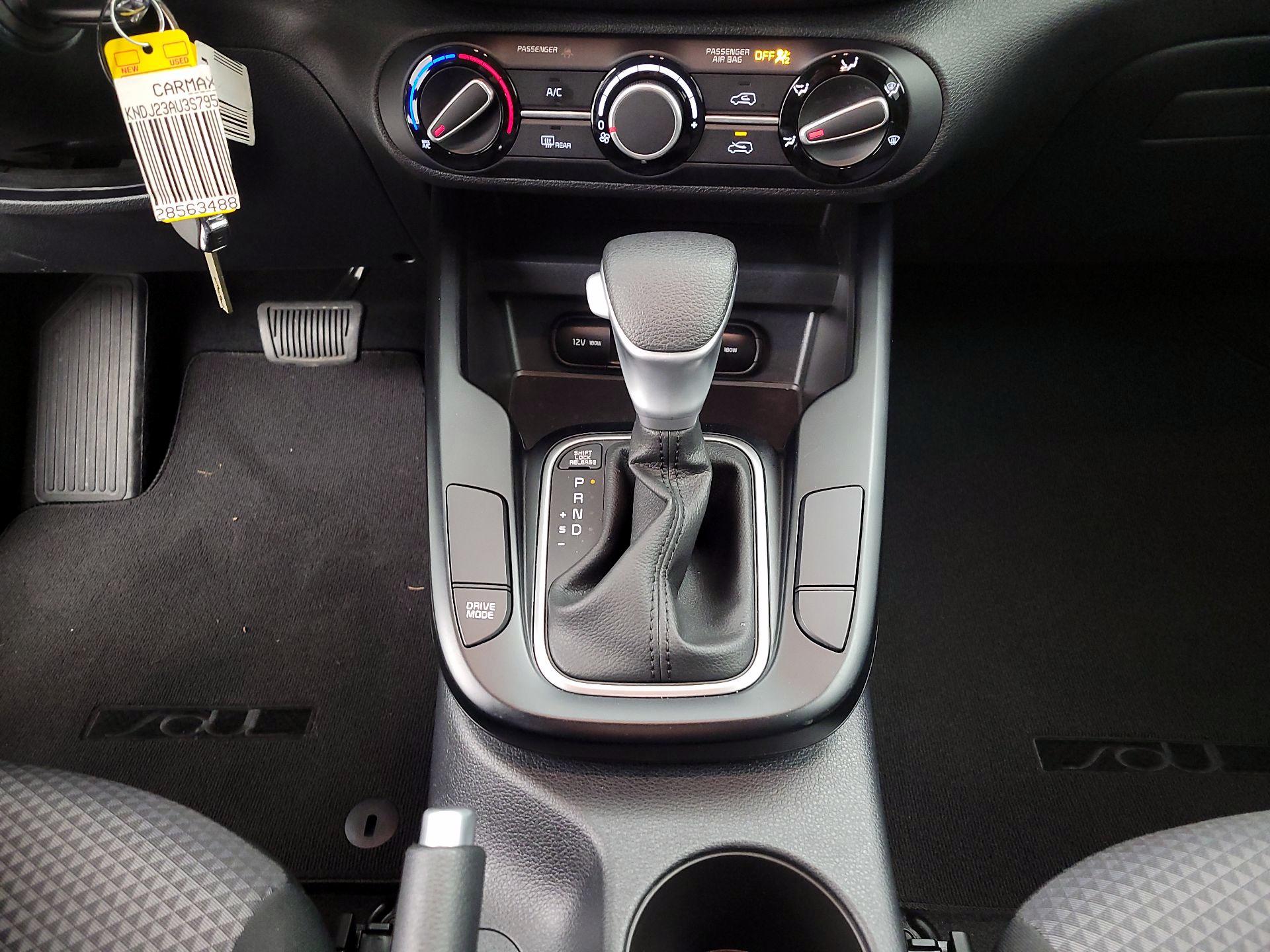 Thumbnail: 2025 Kia Soul - 17