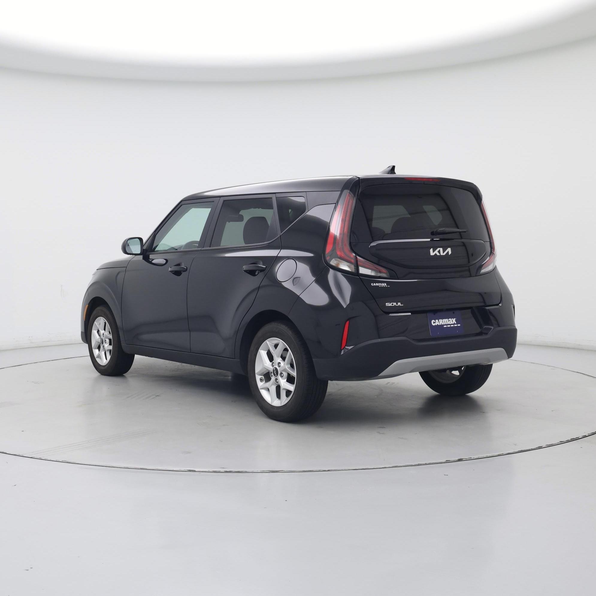 Thumbnail: 2025 Kia Soul - 2