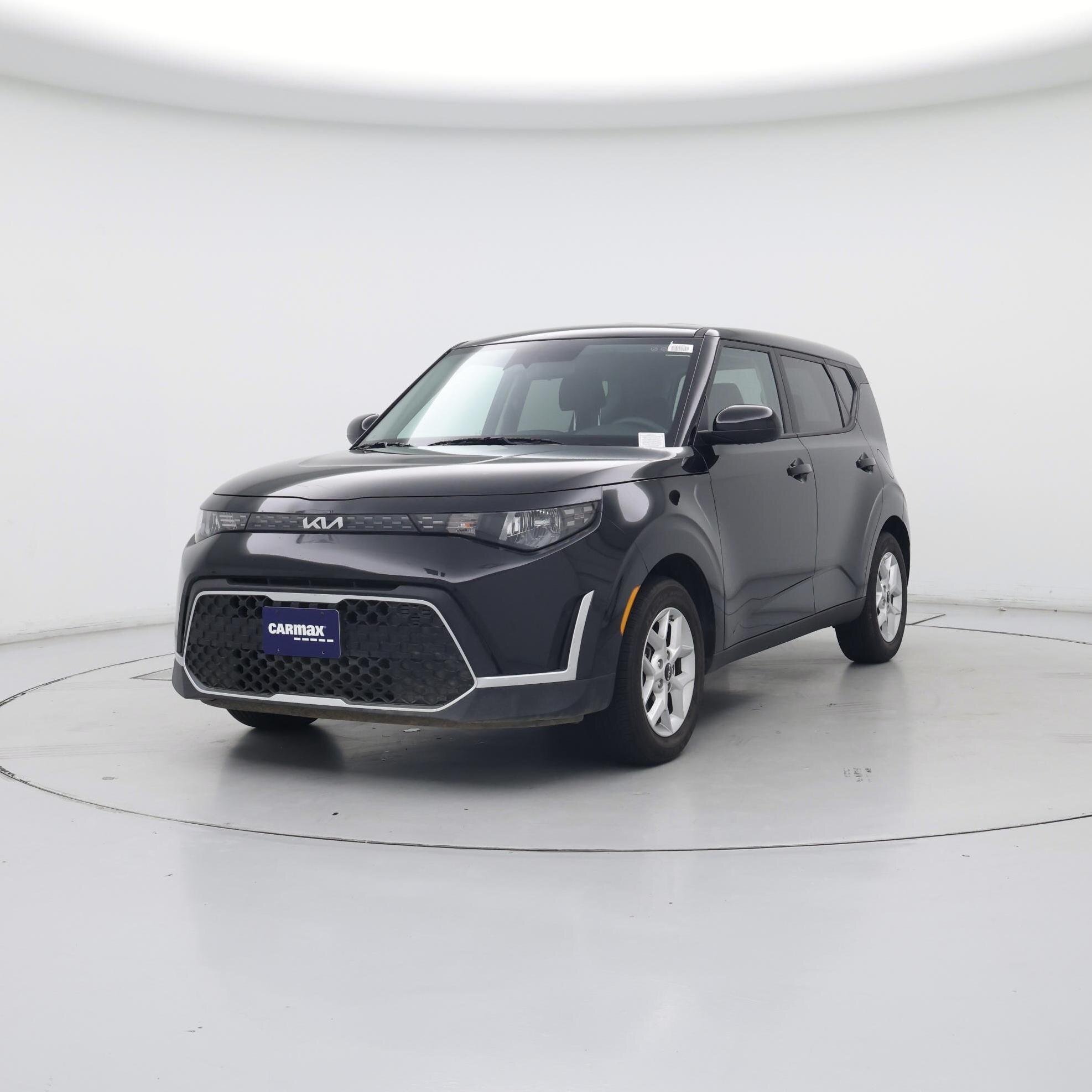 Thumbnail: 2025 Kia Soul - 4