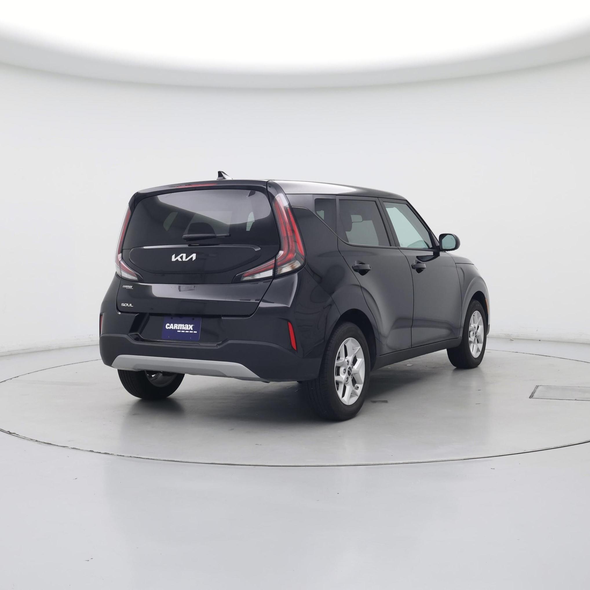 Thumbnail: 2025 Kia Soul - 8