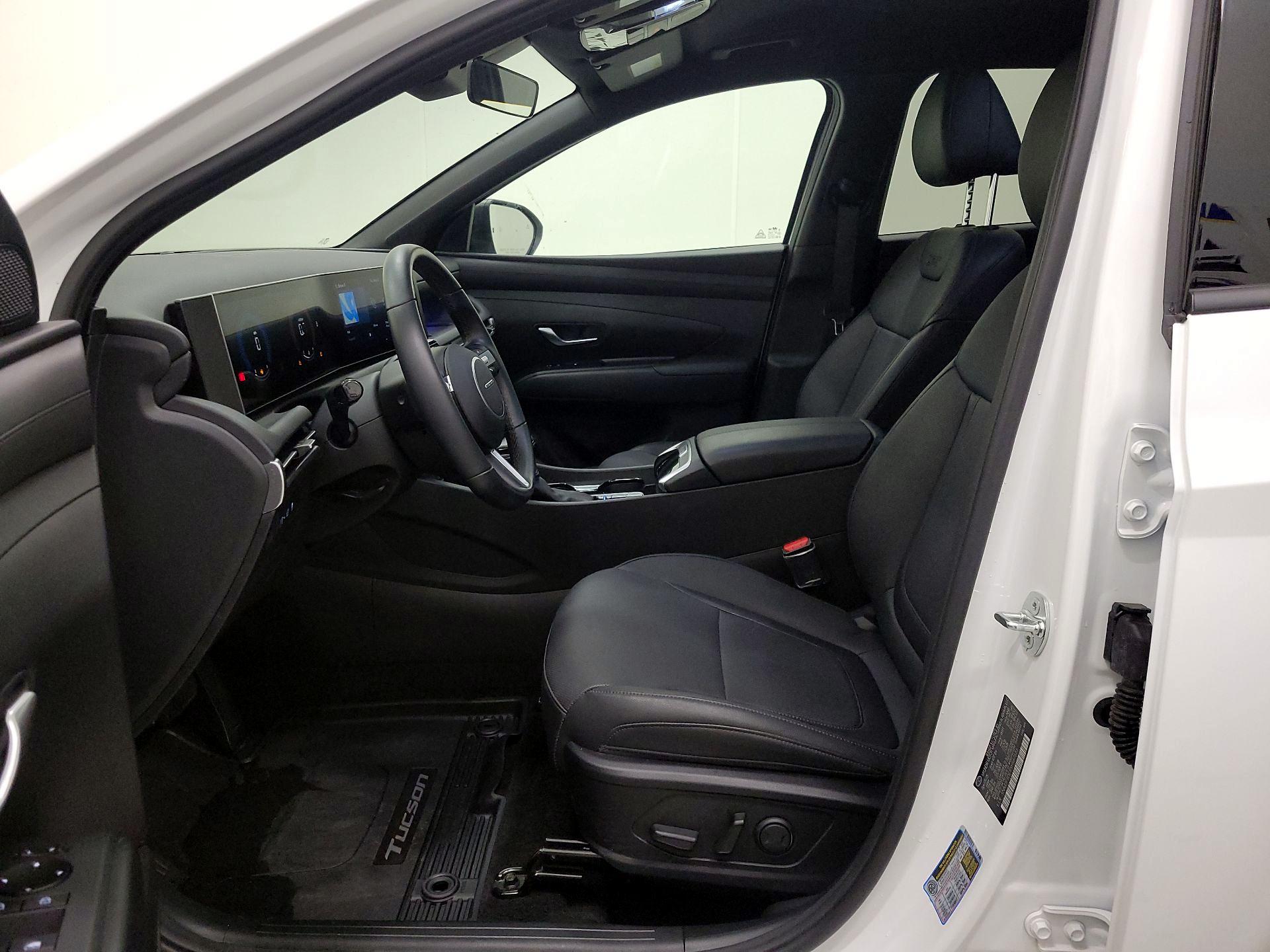 Thumbnail: 2025 Hyundai Tucson - 11