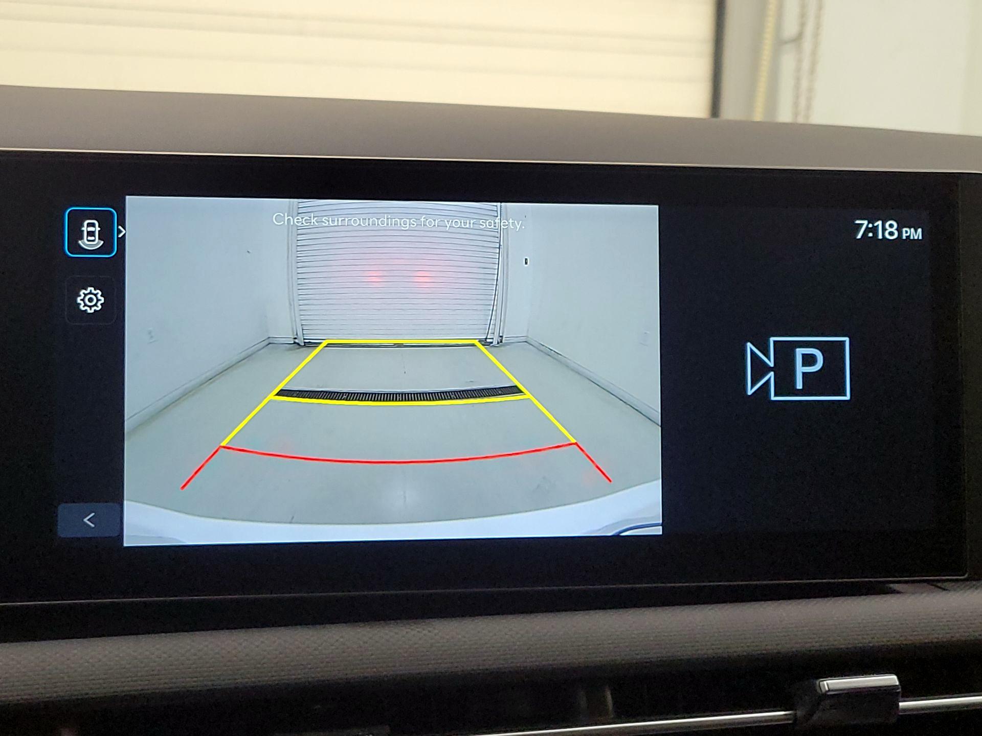 Thumbnail: 2025 Hyundai Tucson - 14