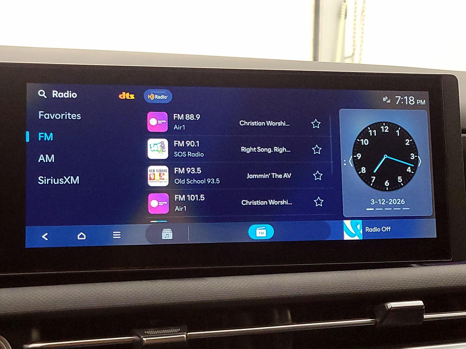 Thumbnail: 2025 Hyundai Tucson - 15