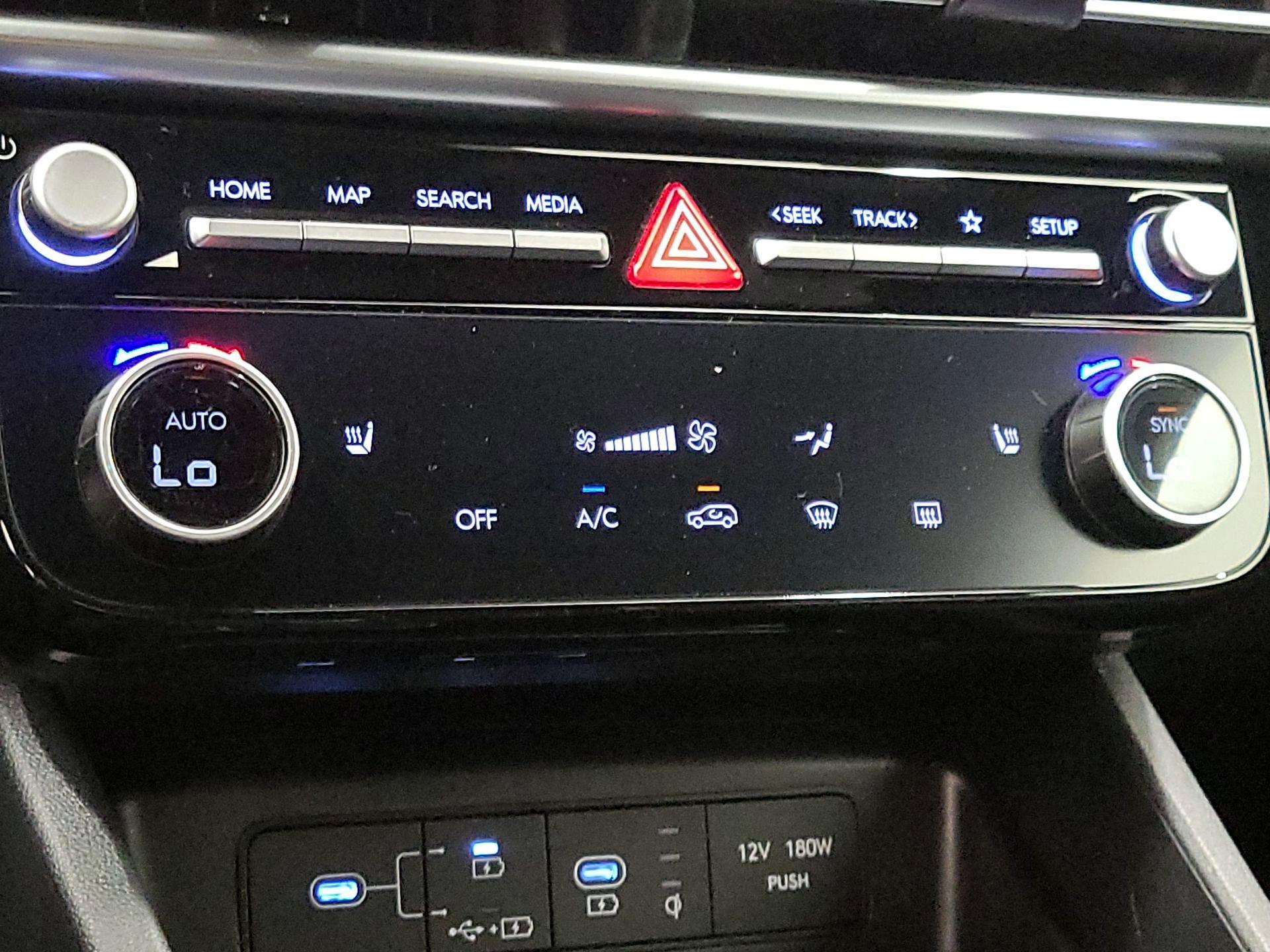 Thumbnail: 2025 Hyundai Tucson - 16