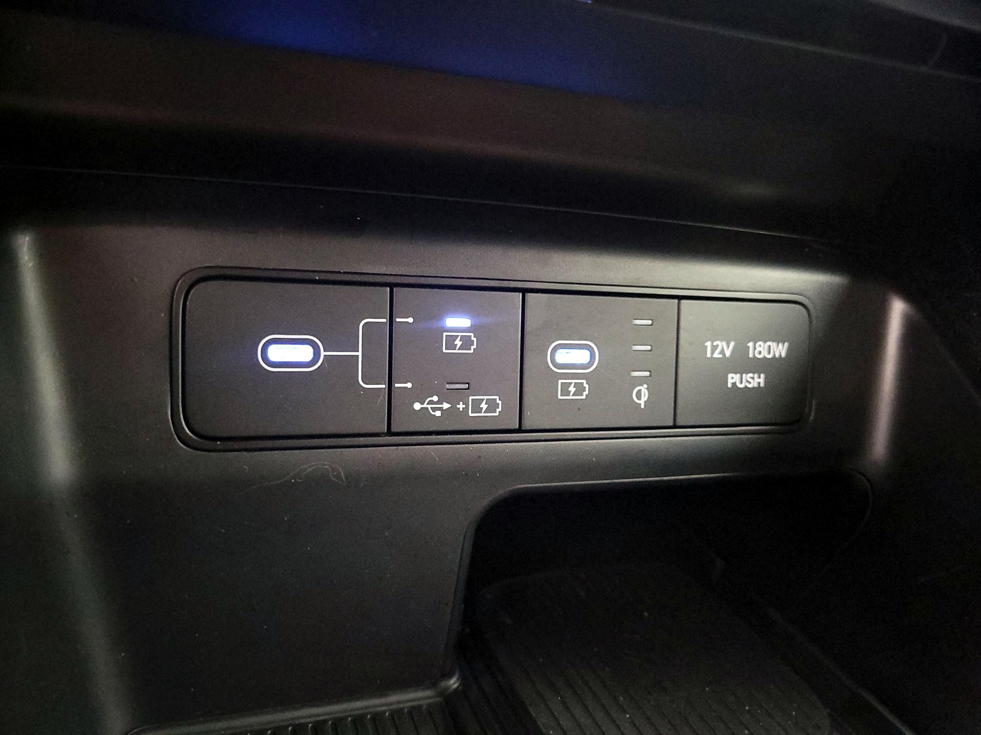 Thumbnail: 2025 Hyundai Tucson - 18