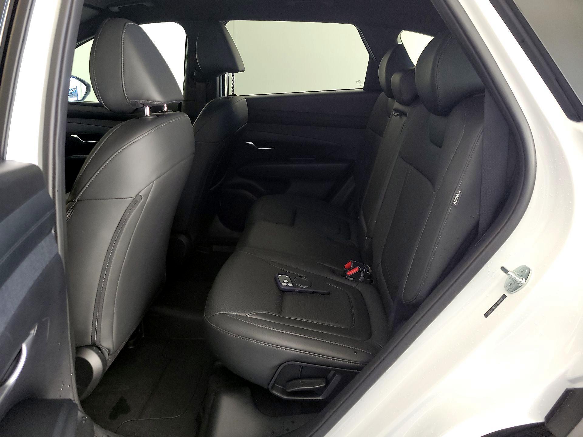 Thumbnail: 2025 Hyundai Tucson - 19