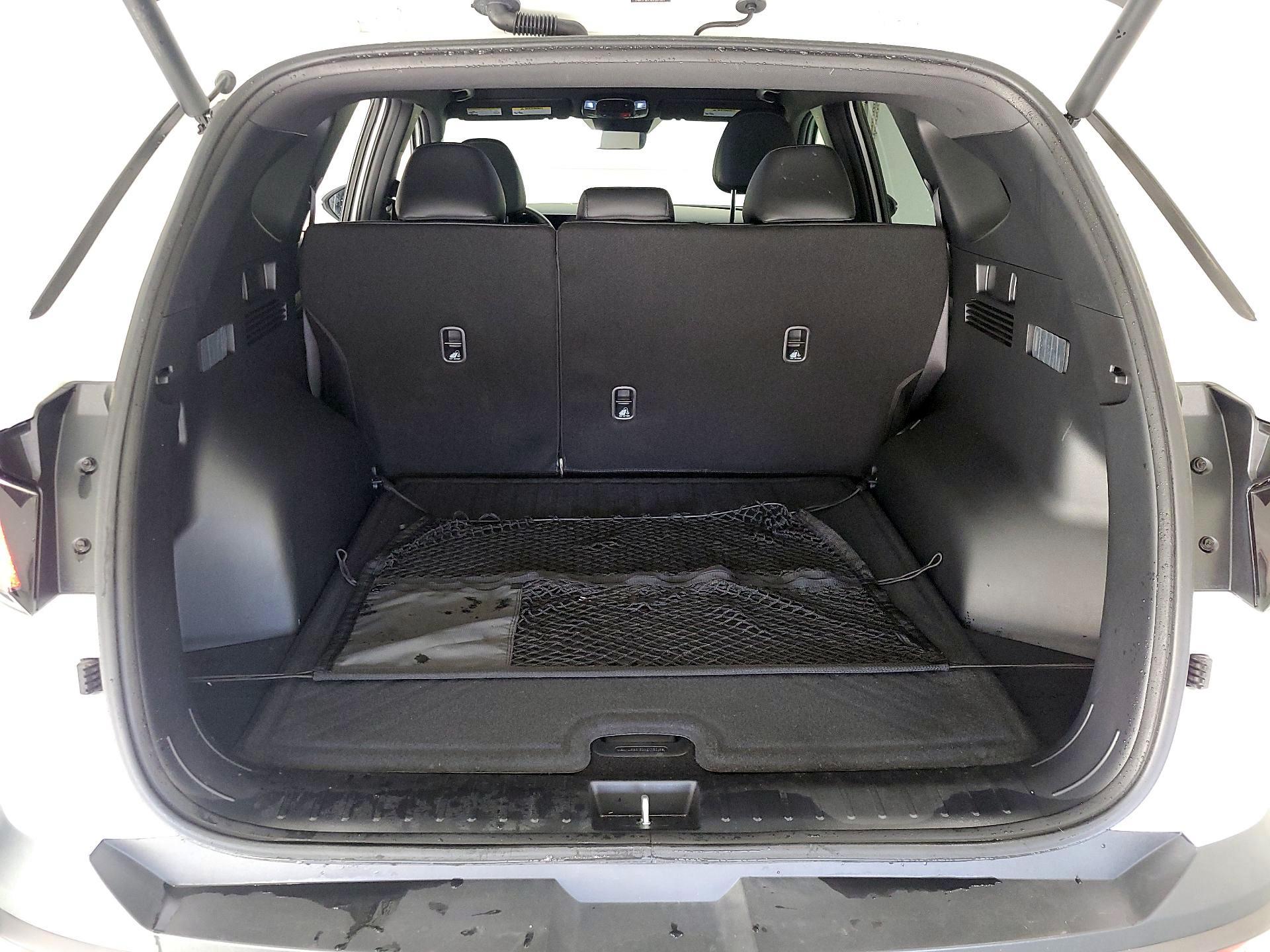 Thumbnail: 2025 Hyundai Tucson - 20