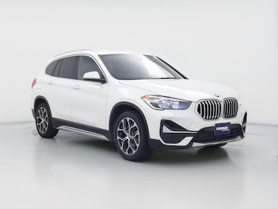 2021 BMW X1 SDrive28i
