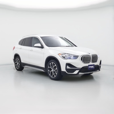2021 BMW X1 SDrive28i