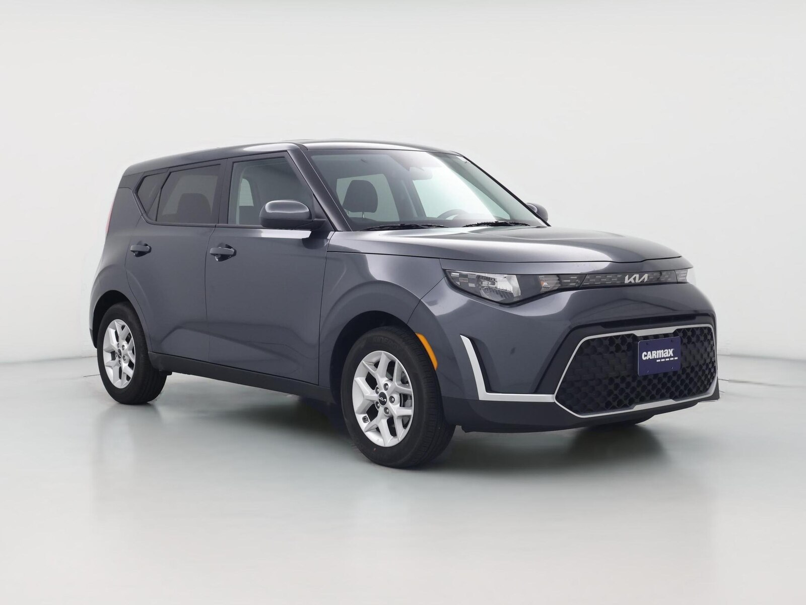 2025 Kia Soul