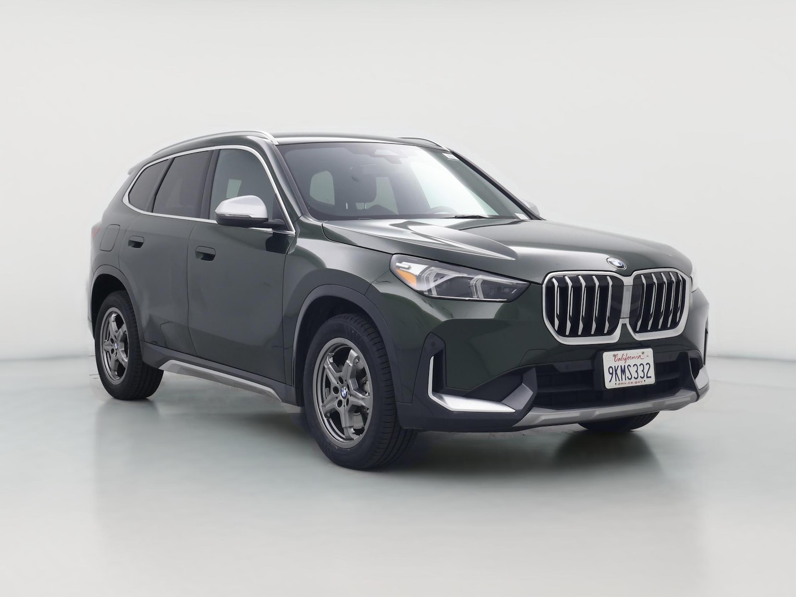 2024 BMW X1