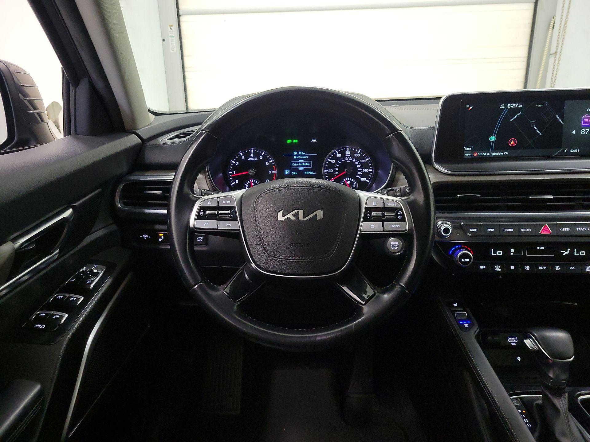 Thumbnail: 2022 Kia Telluride - 10