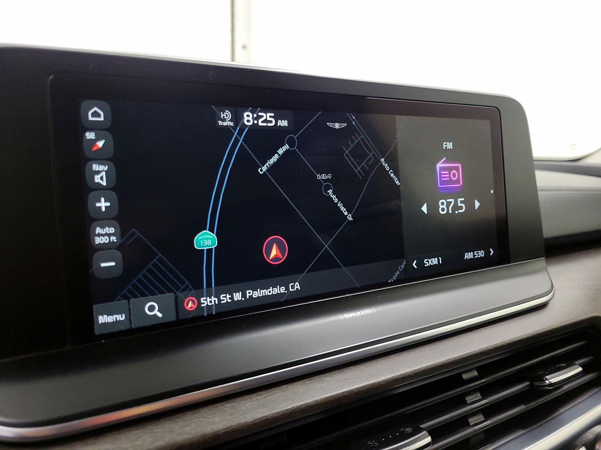 Thumbnail: 2022 Kia Telluride - 14