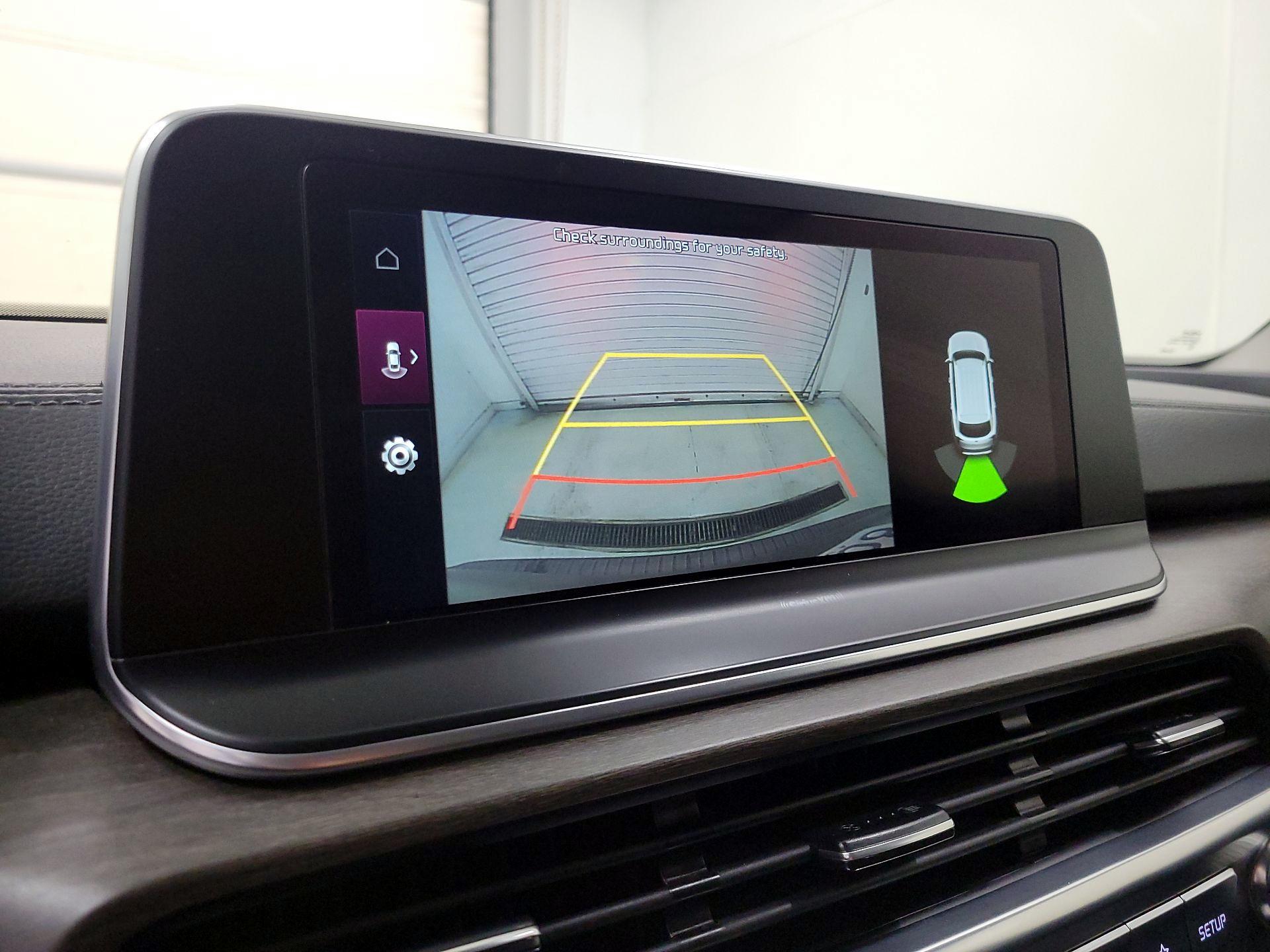 Thumbnail: 2022 Kia Telluride - 15