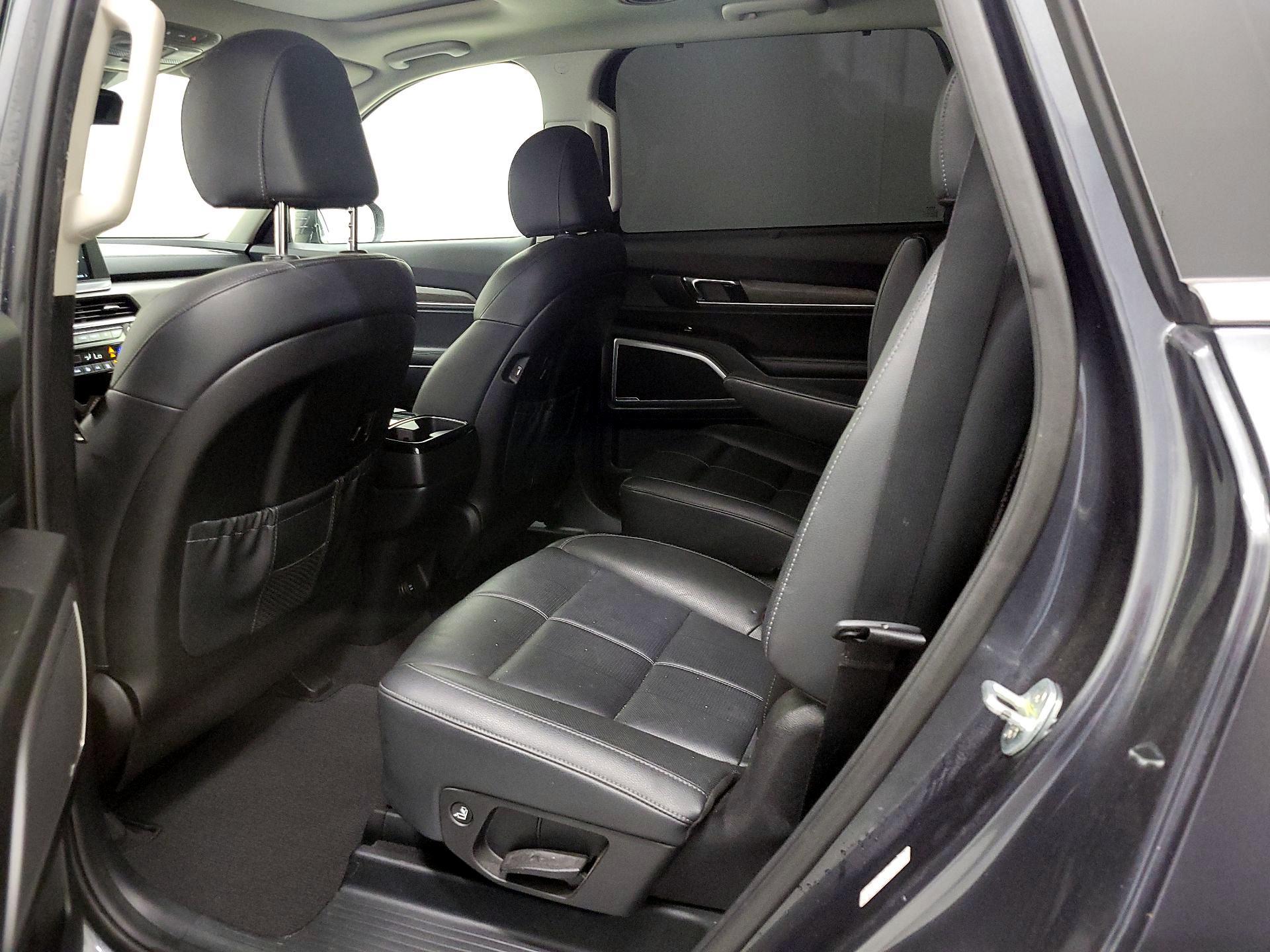 Thumbnail: 2022 Kia Telluride - 20