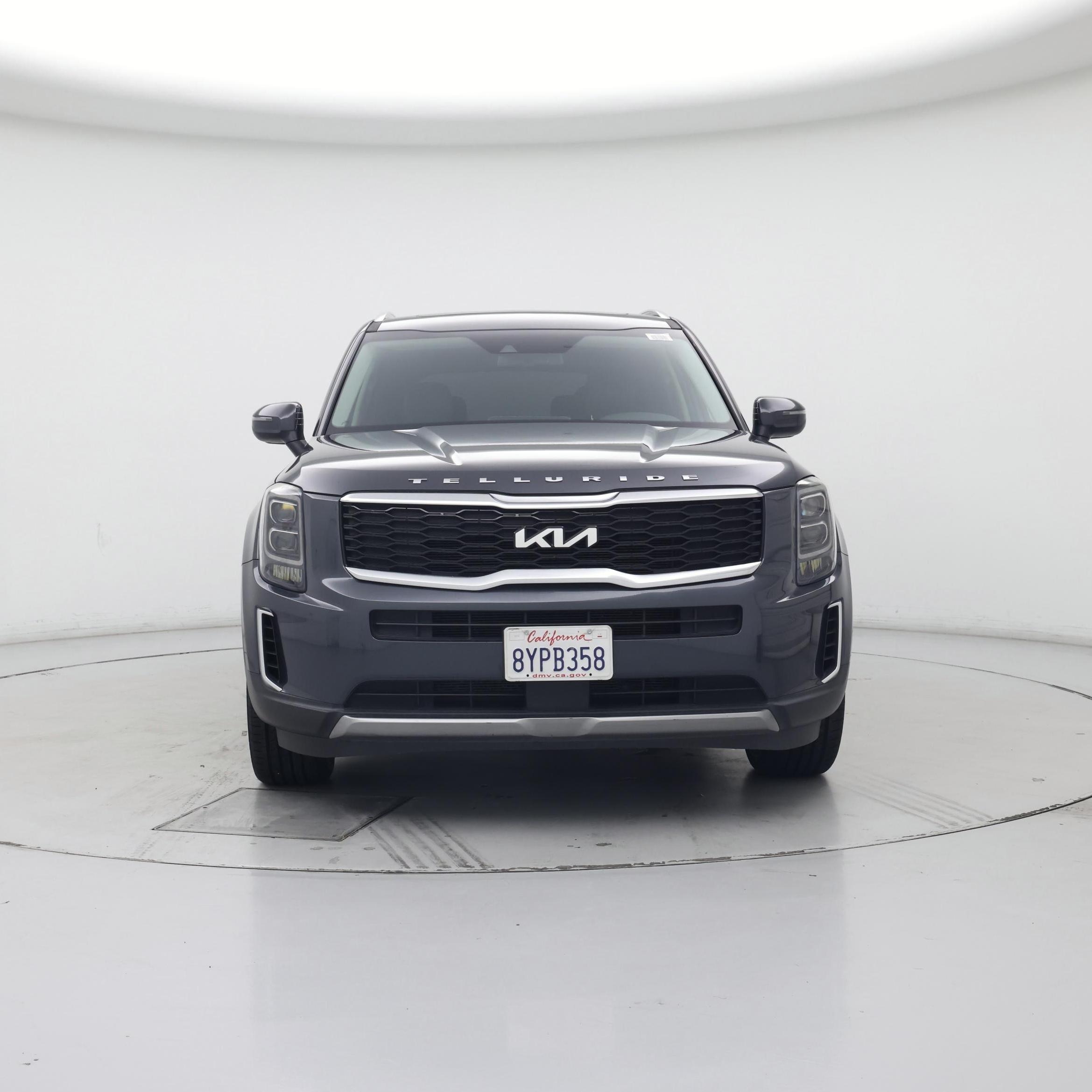 Thumbnail: 2022 Kia Telluride - 5