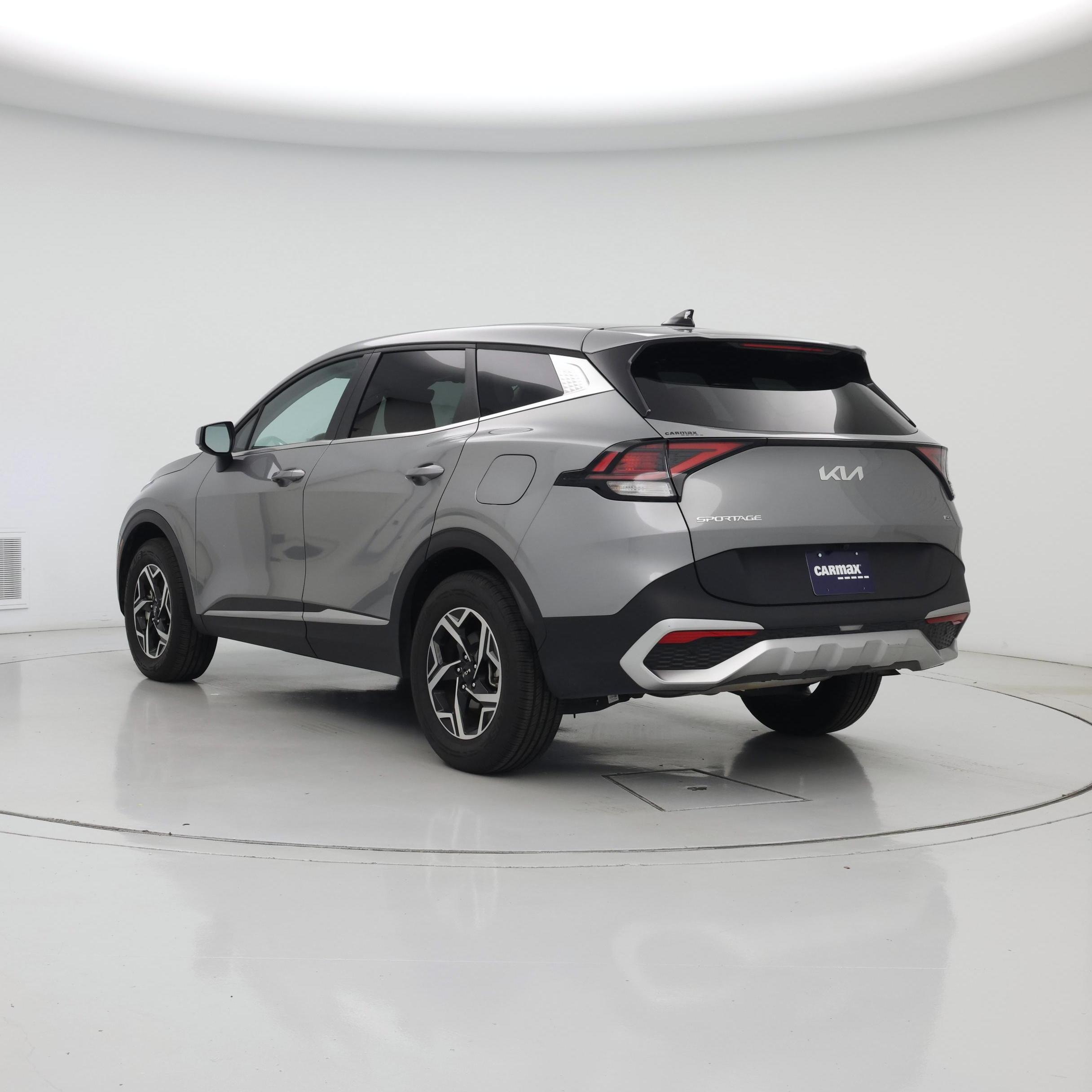 Thumbnail: 2024 Kia Sportage - 2