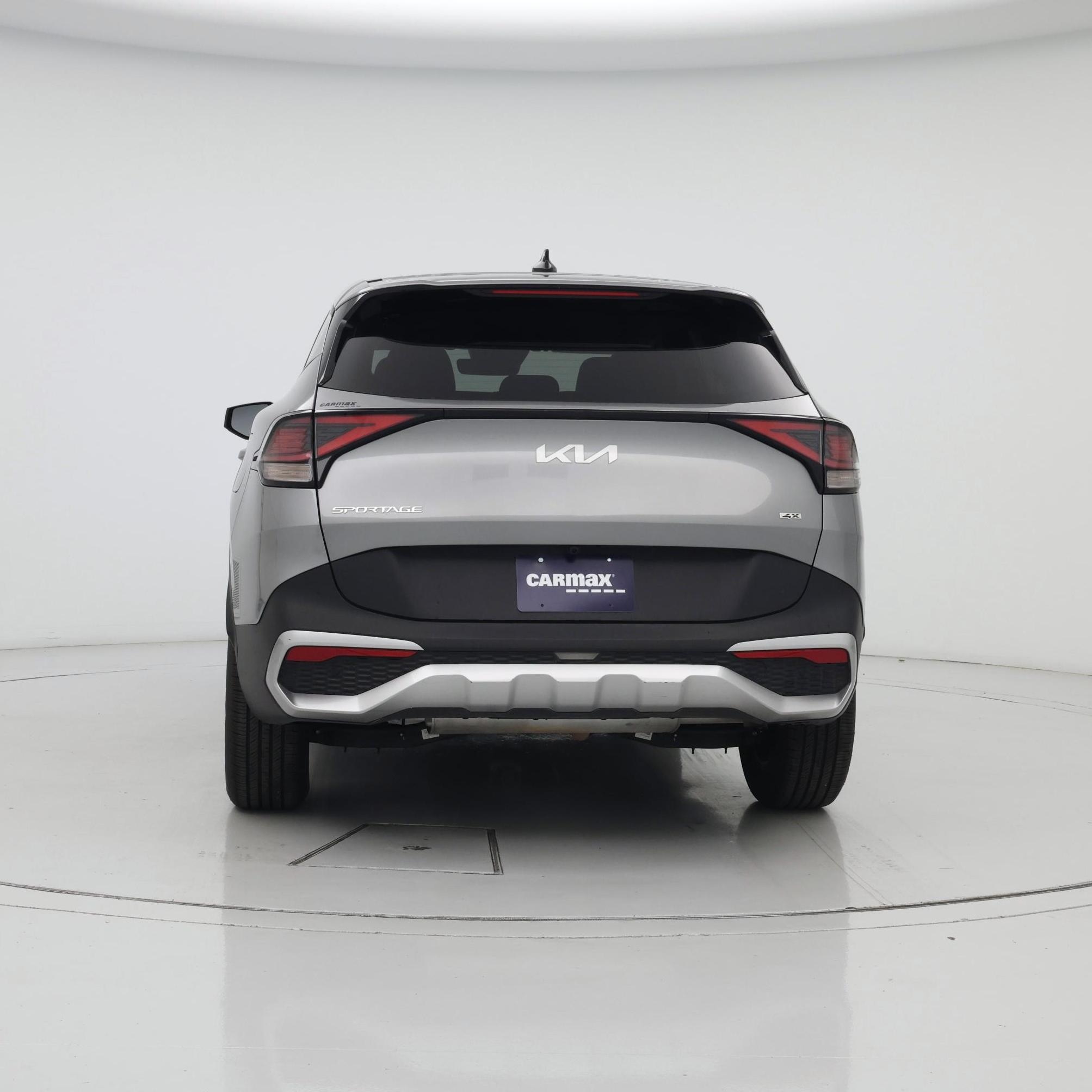 Thumbnail: 2024 Kia Sportage - 6