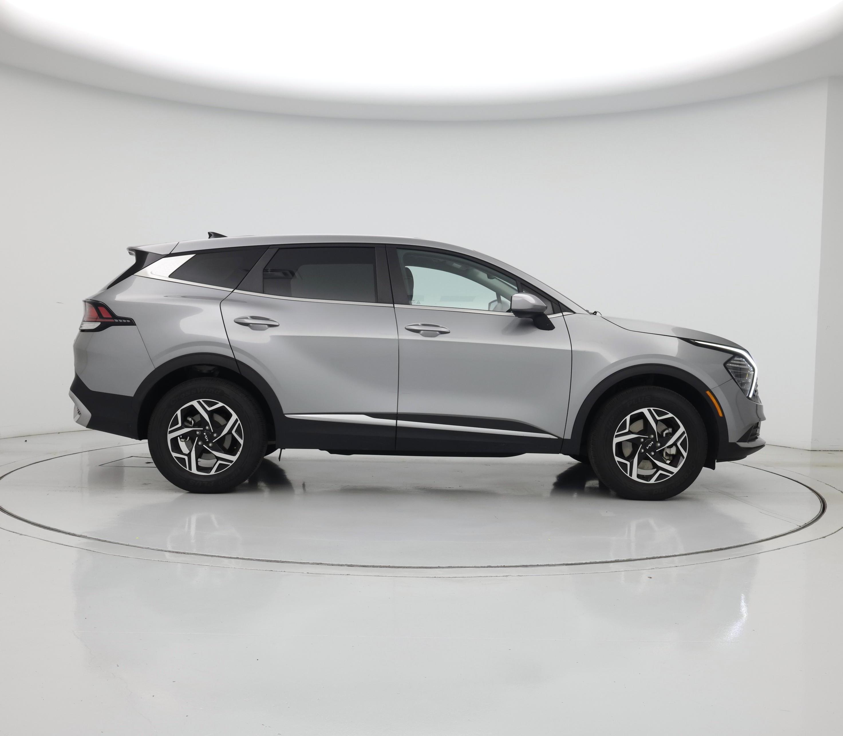 Thumbnail: 2024 Kia Sportage - 7