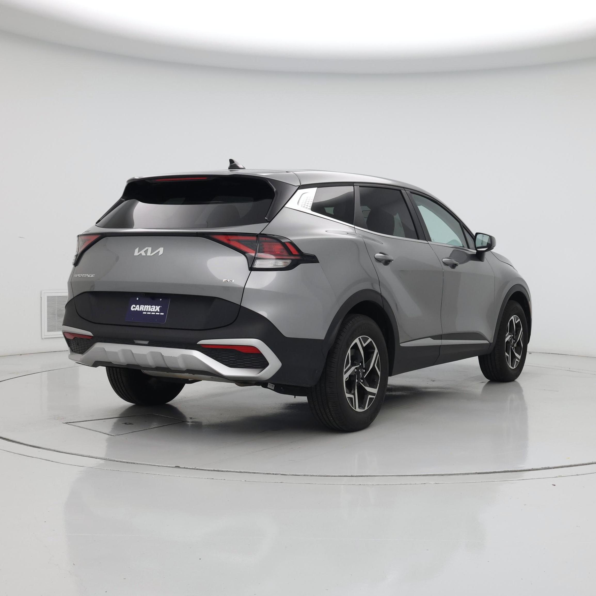 Thumbnail: 2024 Kia Sportage - 8