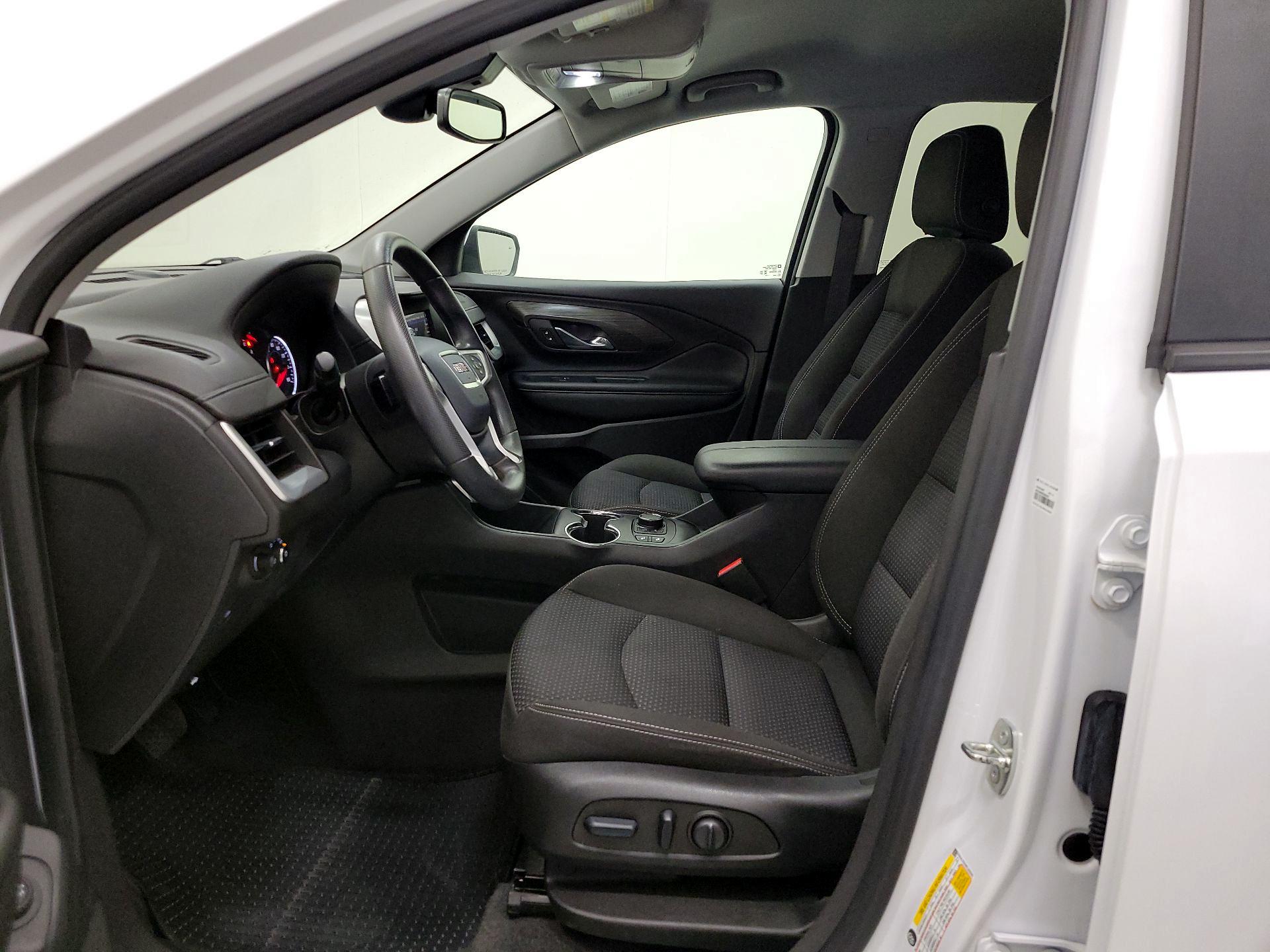 Thumbnail: 2023 GMC Terrain - 11