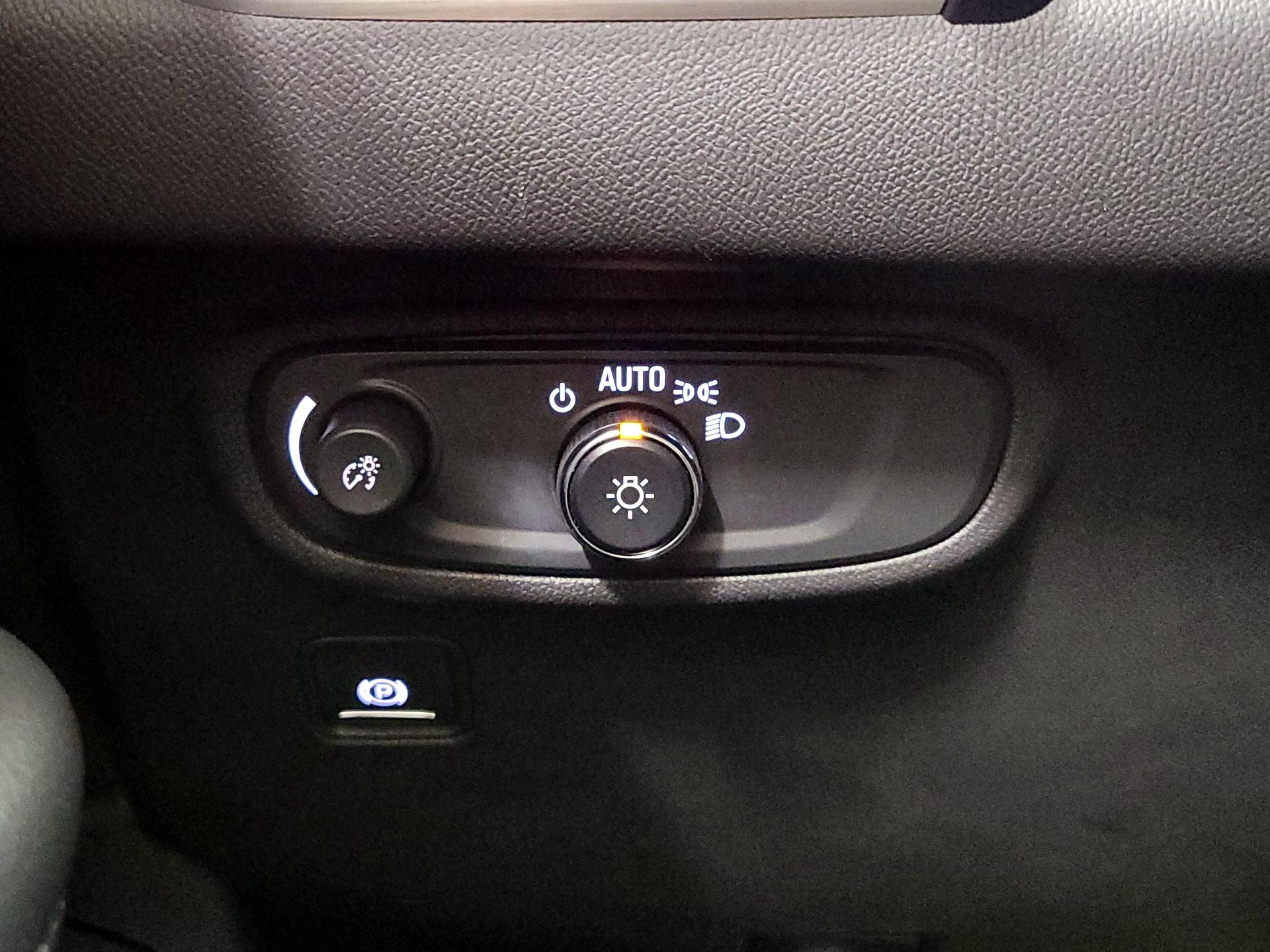 Thumbnail: 2023 GMC Terrain - 13