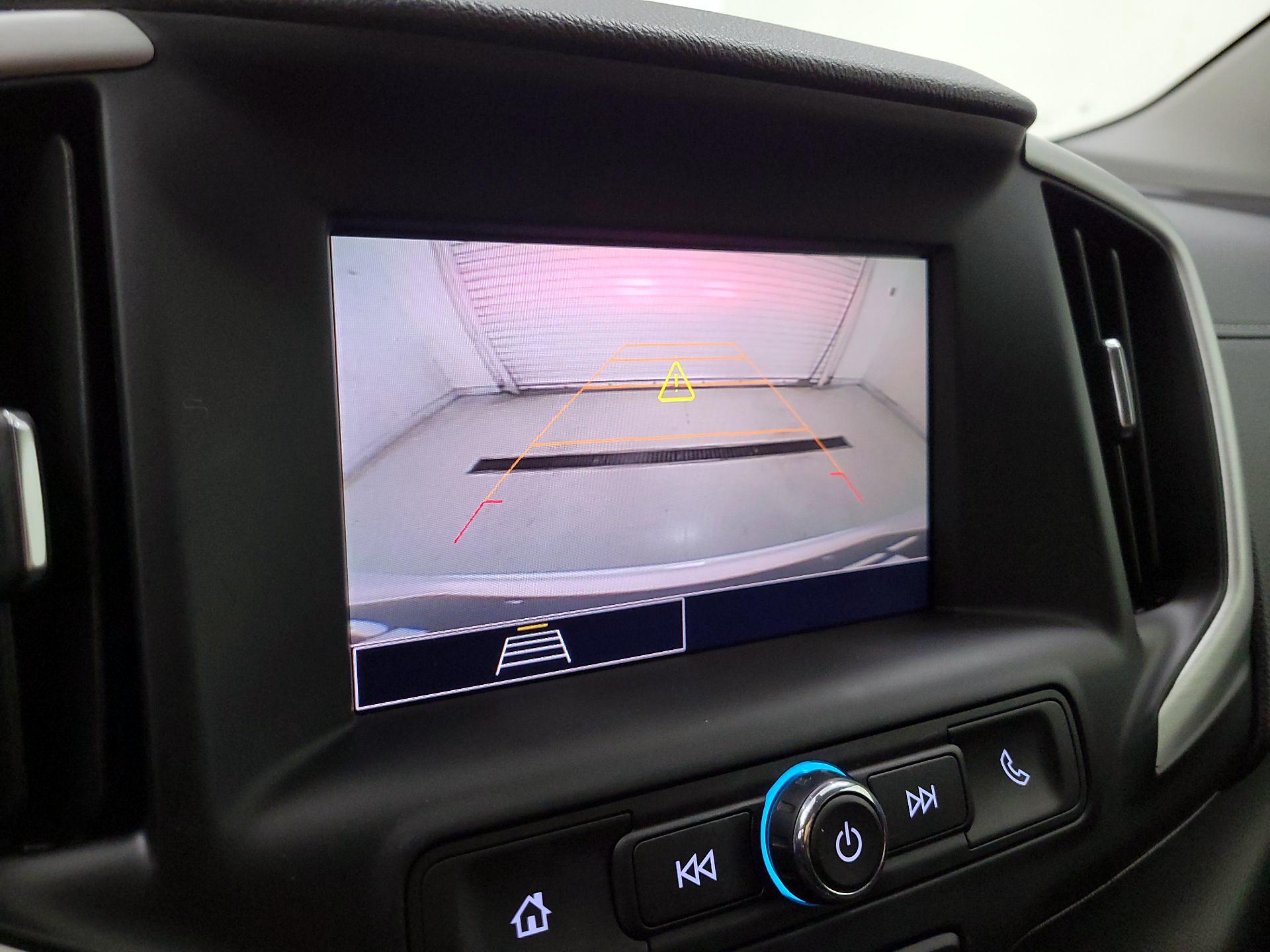 Thumbnail: 2023 GMC Terrain - 14