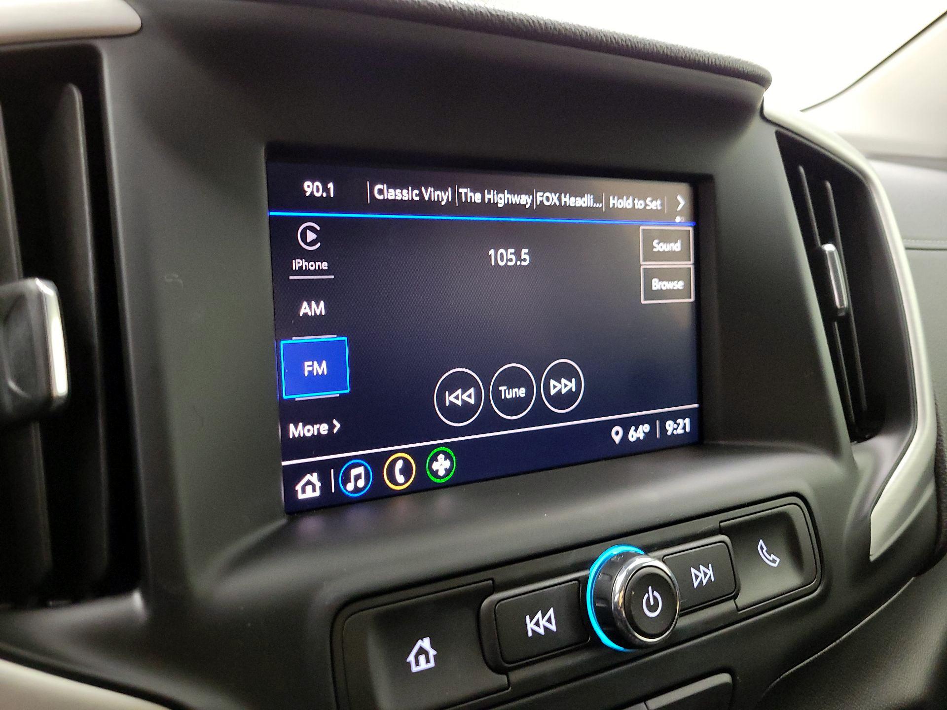 Thumbnail: 2023 GMC Terrain - 15