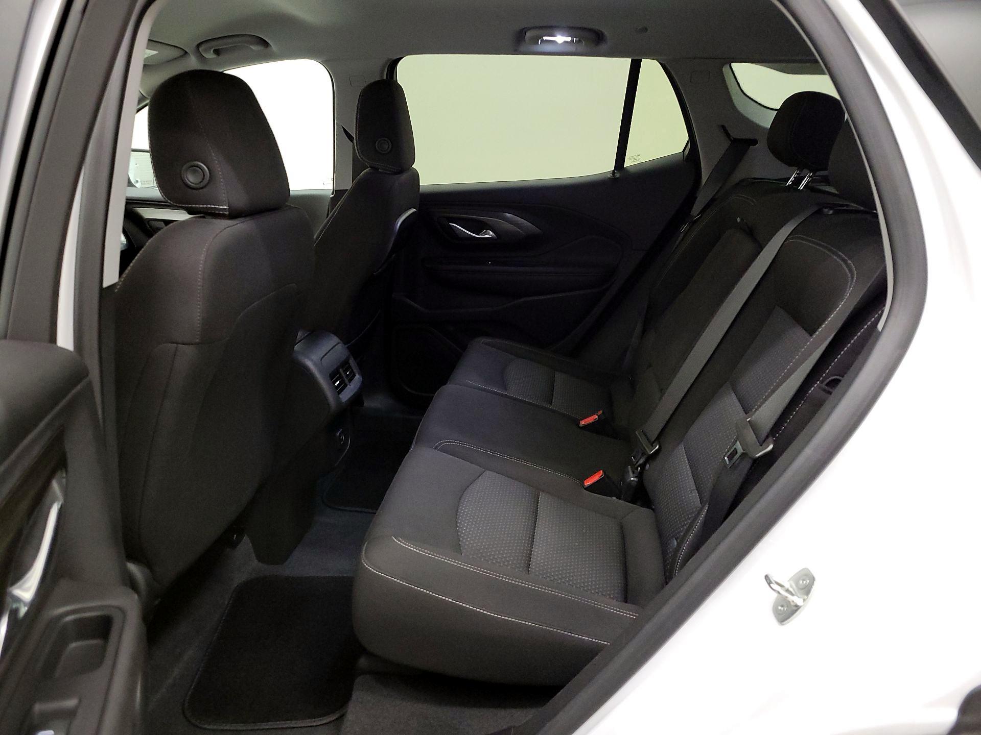 Thumbnail: 2023 GMC Terrain - 19