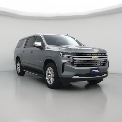 2023 Chevrolet Suburban 1500 Premier