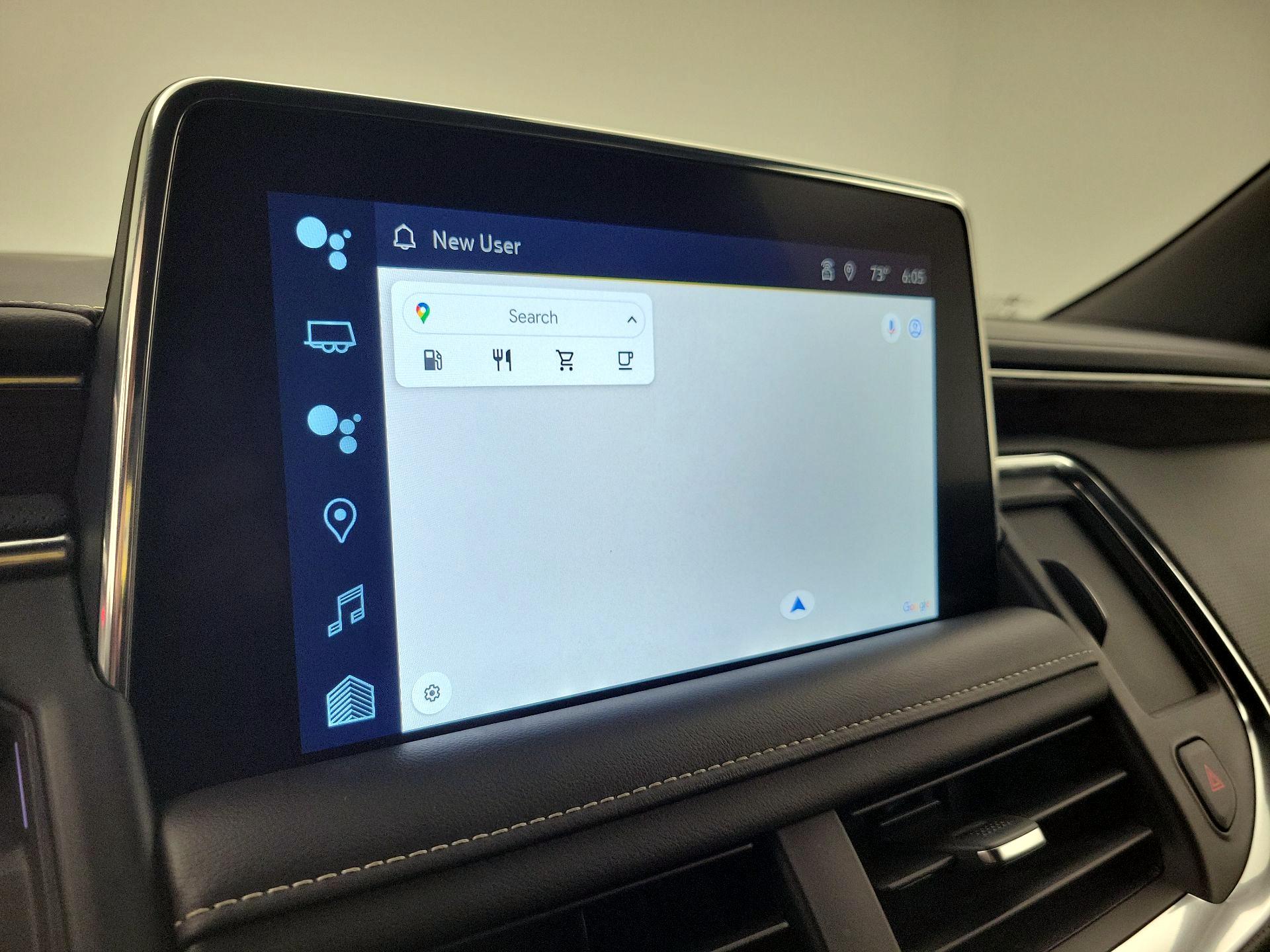 Thumbnail: 2023 Chevrolet Suburban - 14