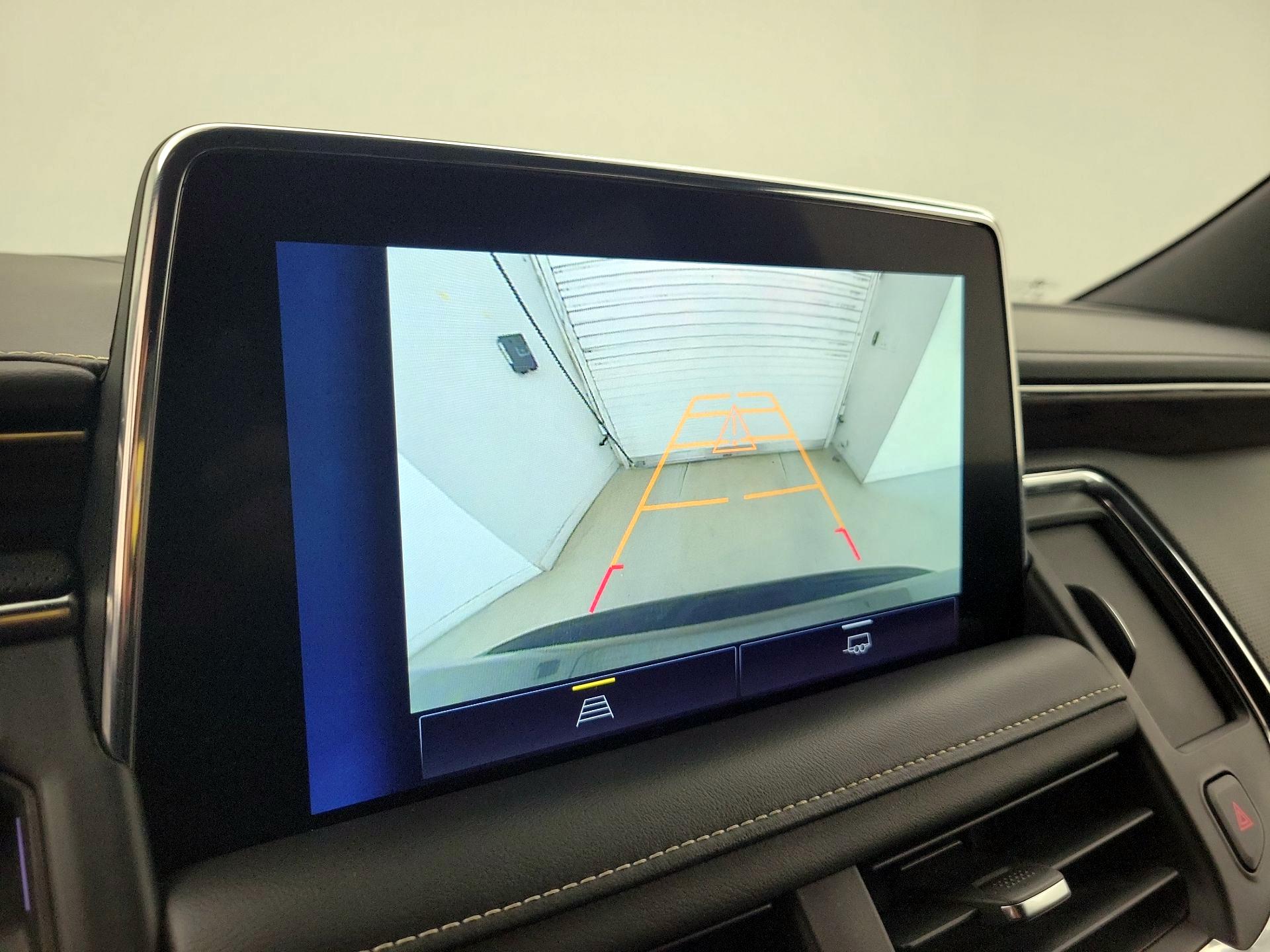 Thumbnail: 2023 Chevrolet Suburban - 15