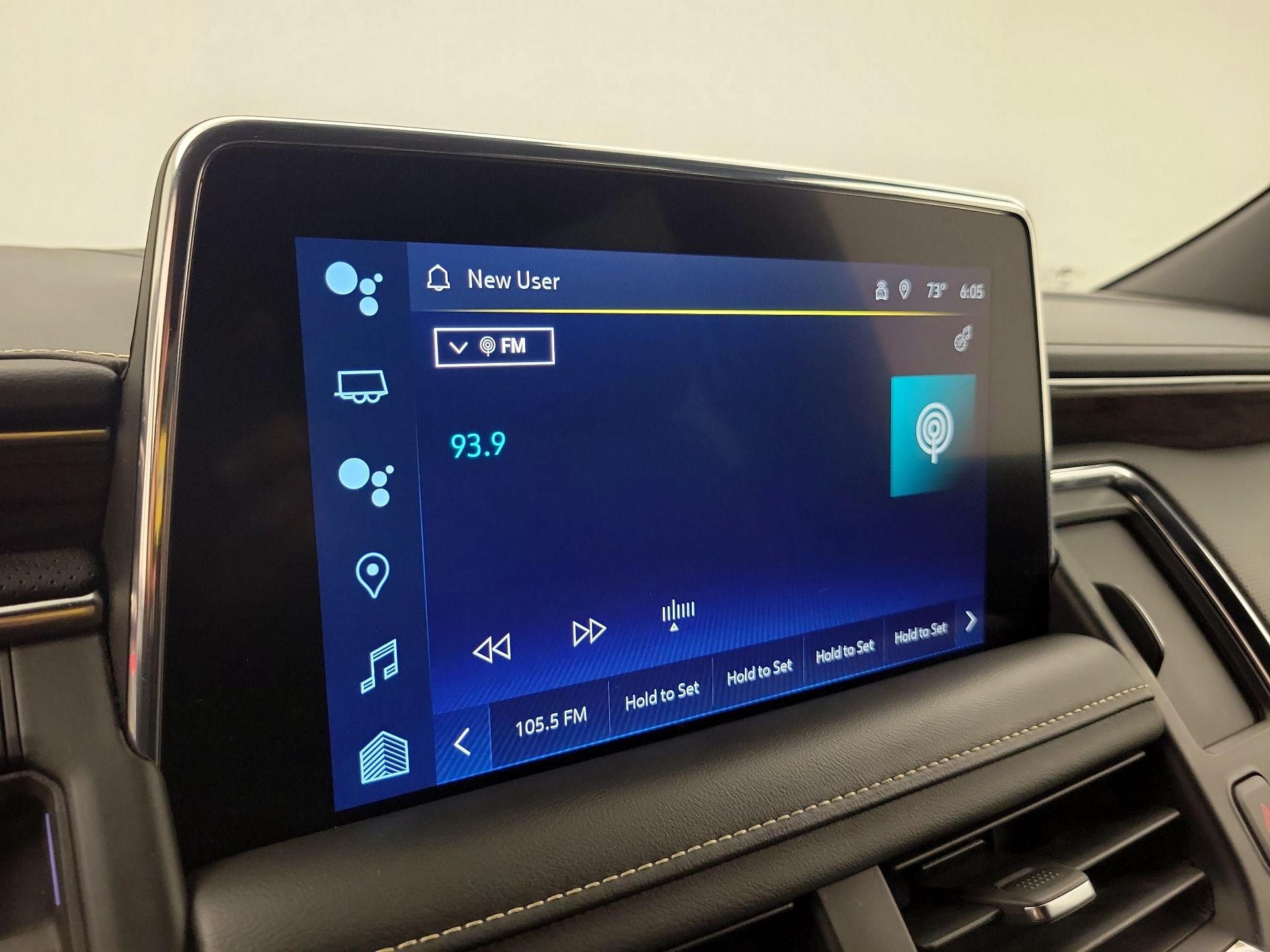 Thumbnail: 2023 Chevrolet Suburban - 16