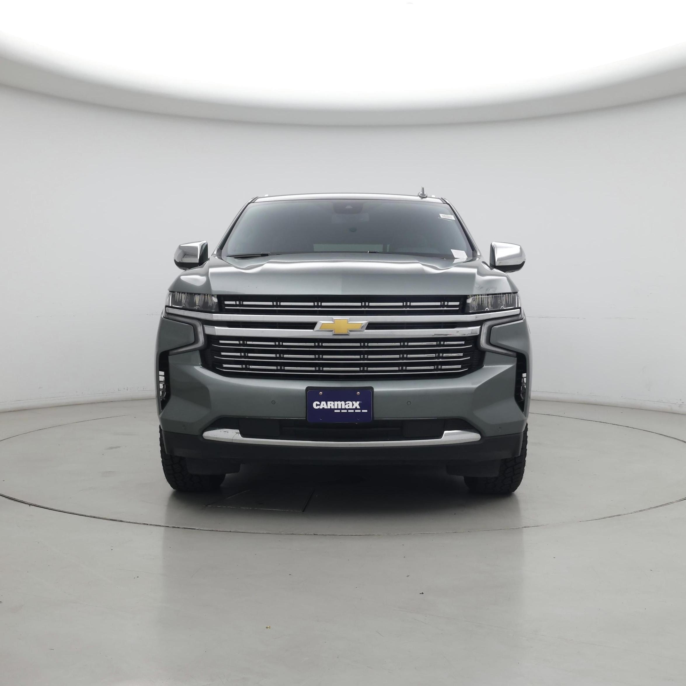 Thumbnail: 2023 Chevrolet Suburban - 5