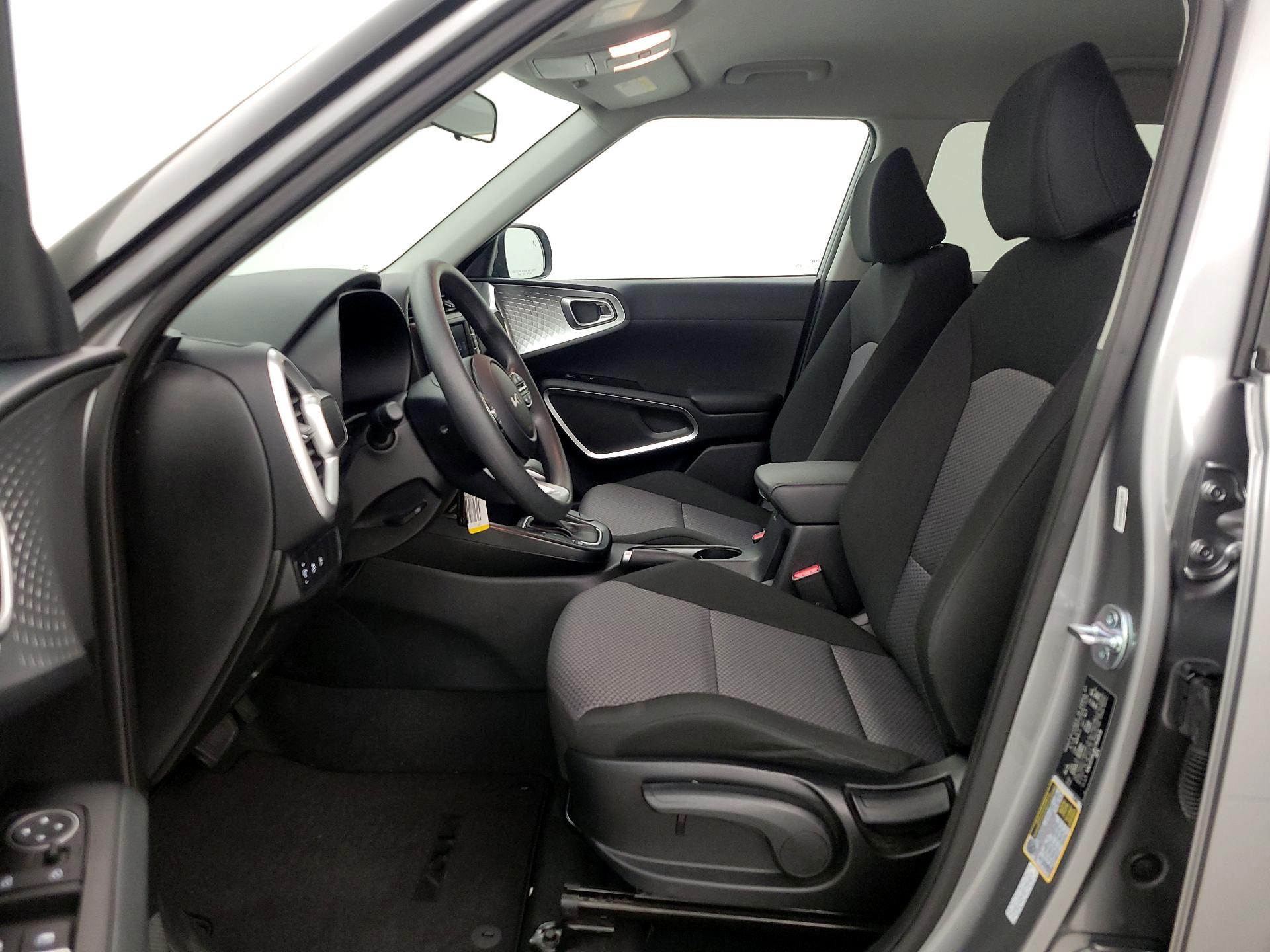 Thumbnail: 2025 Kia Soul - 9