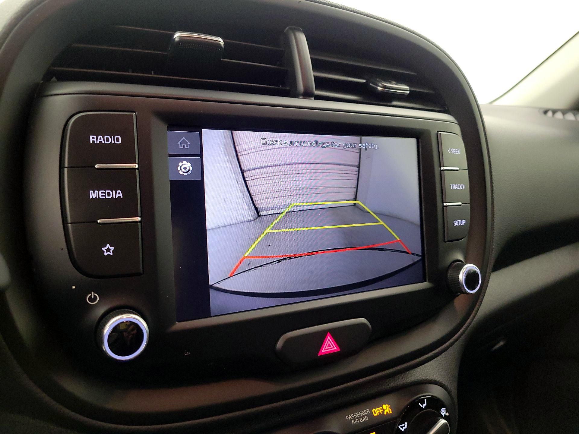 Thumbnail: 2025 Kia Soul - 12