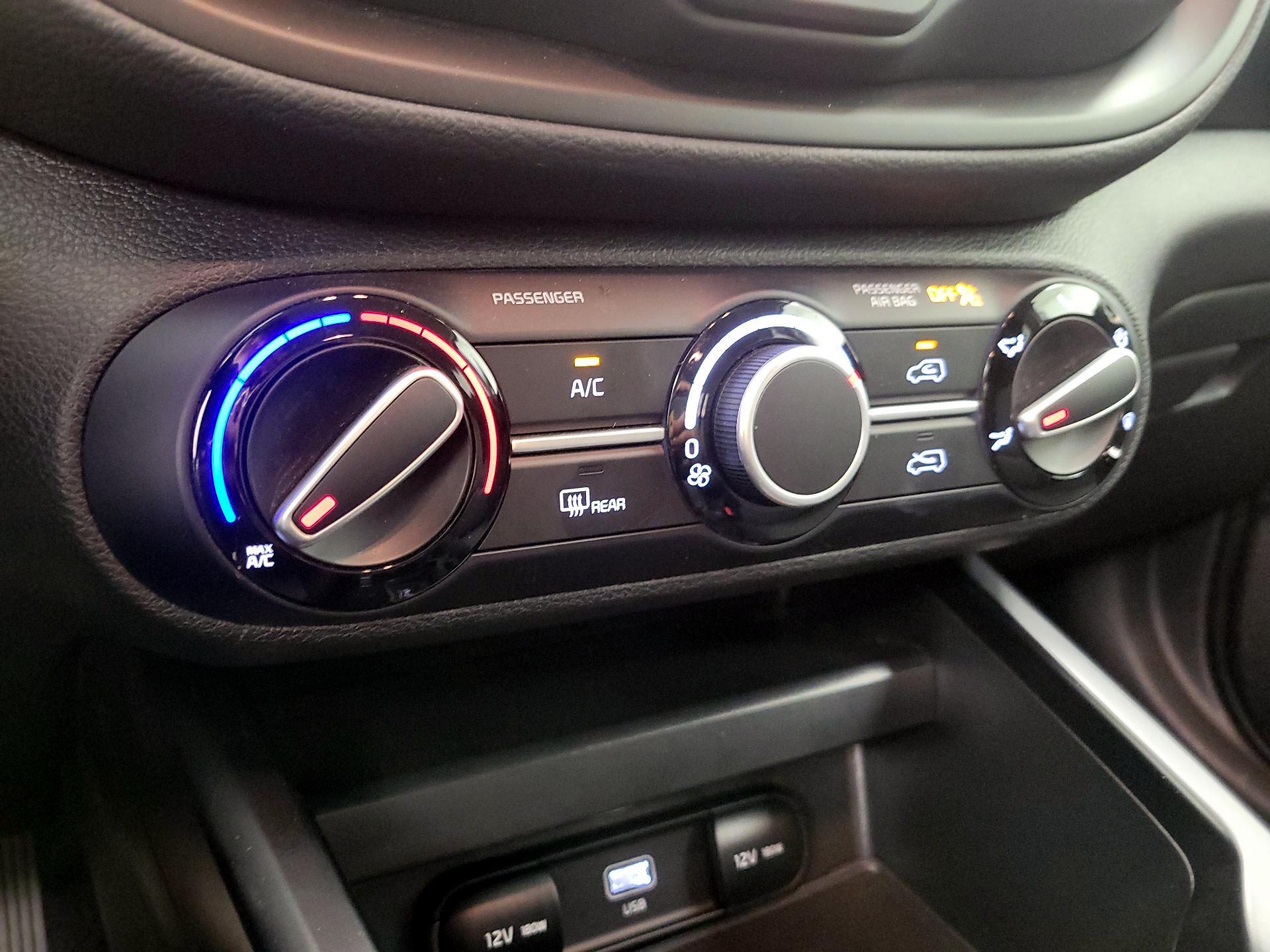 Thumbnail: 2025 Kia Soul - 14