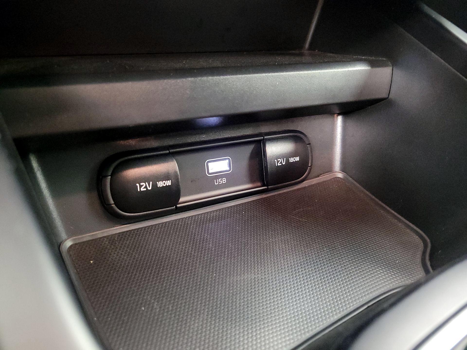 Thumbnail: 2025 Kia Soul - 16