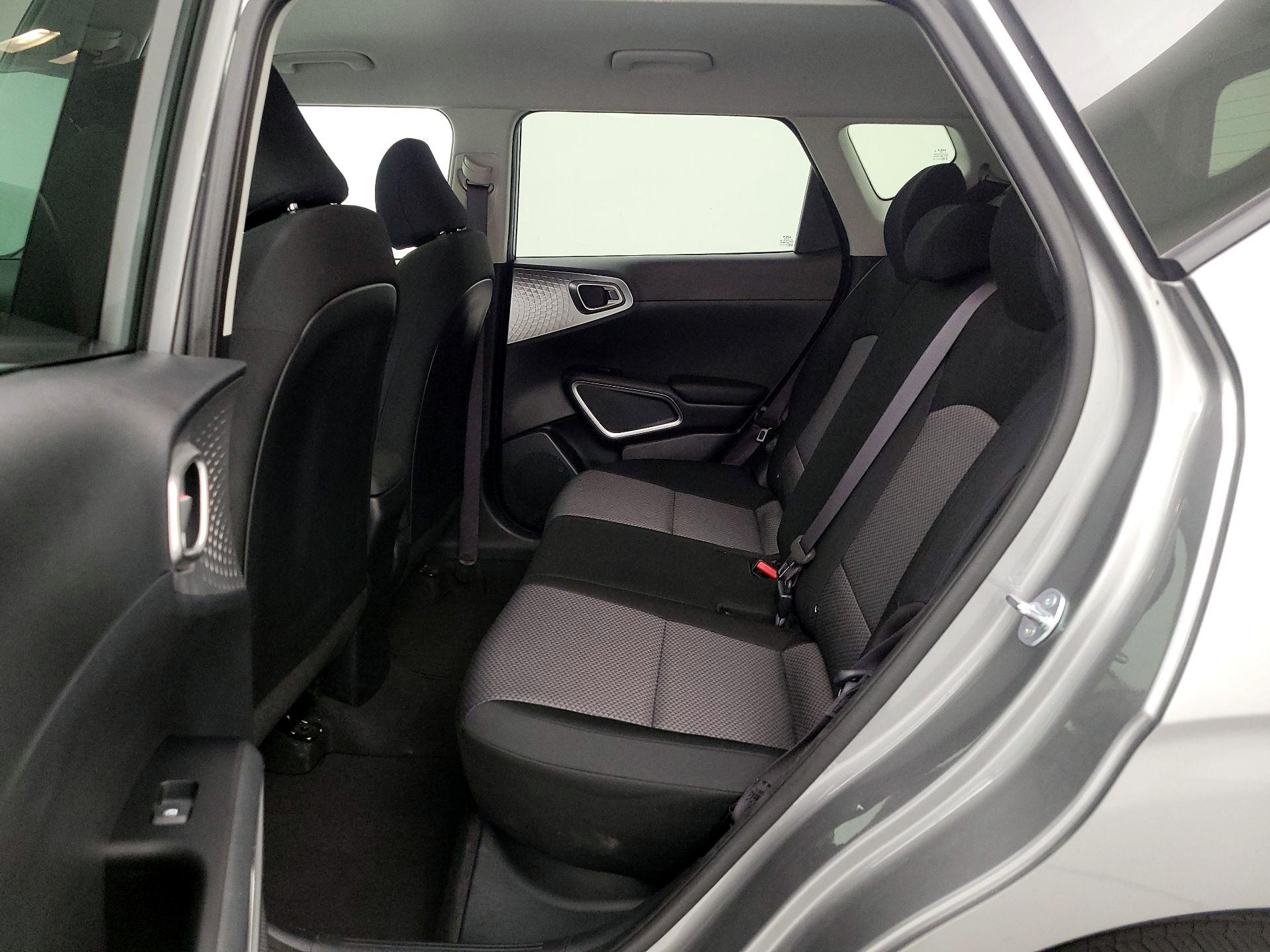 Thumbnail: 2025 Kia Soul - 17