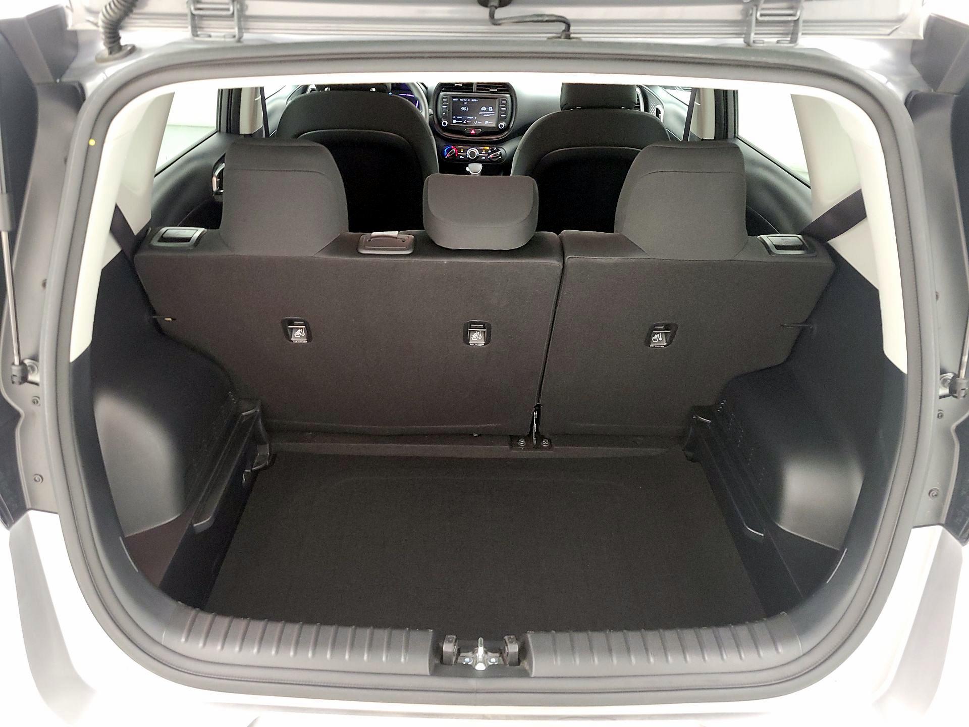 Thumbnail: 2025 Kia Soul - 18