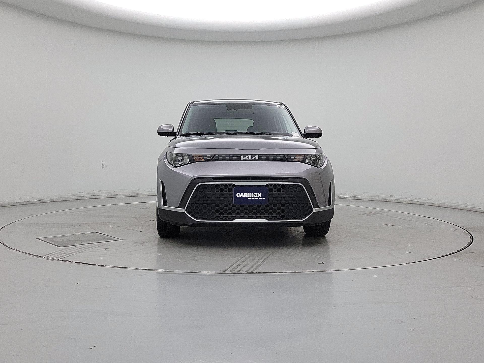 Thumbnail: 2025 Kia Soul - 2