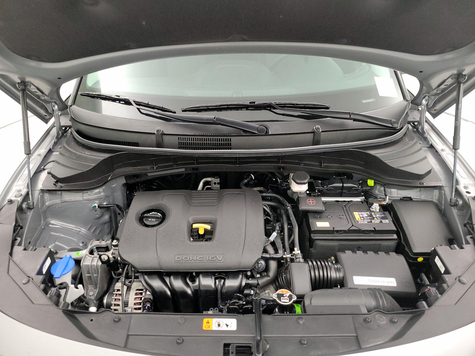 Thumbnail: 2025 Kia Soul - 19