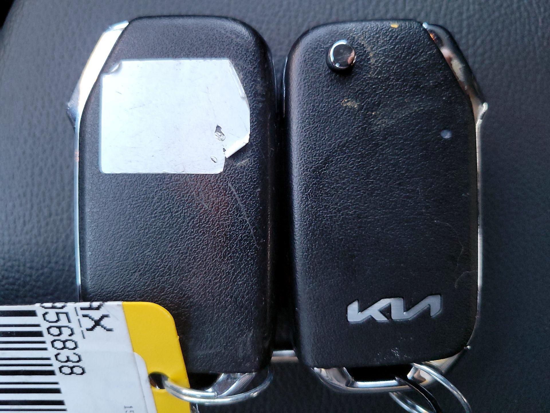 Thumbnail: 2025 Kia Soul - 20