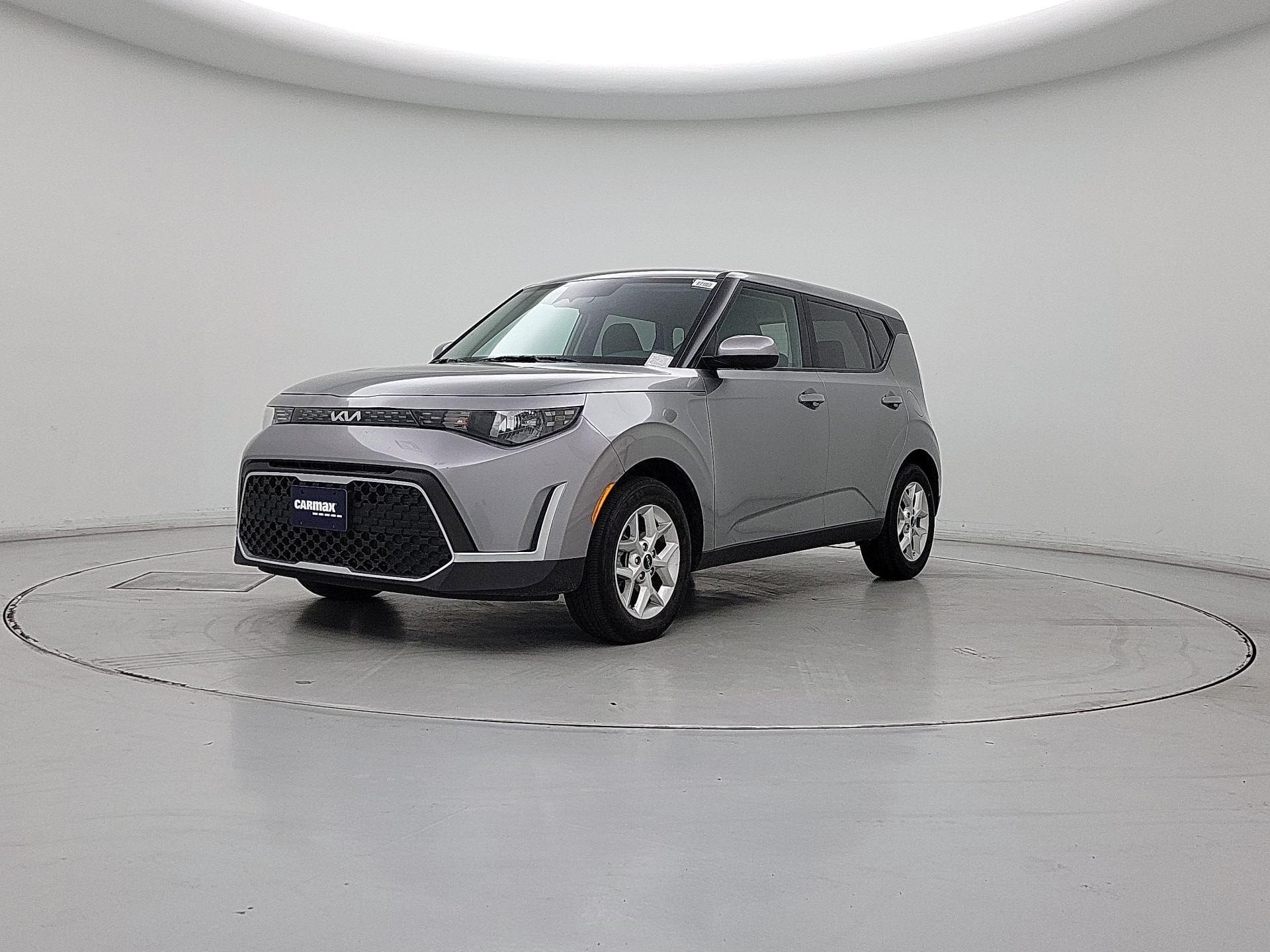 Thumbnail: 2025 Kia Soul - 3