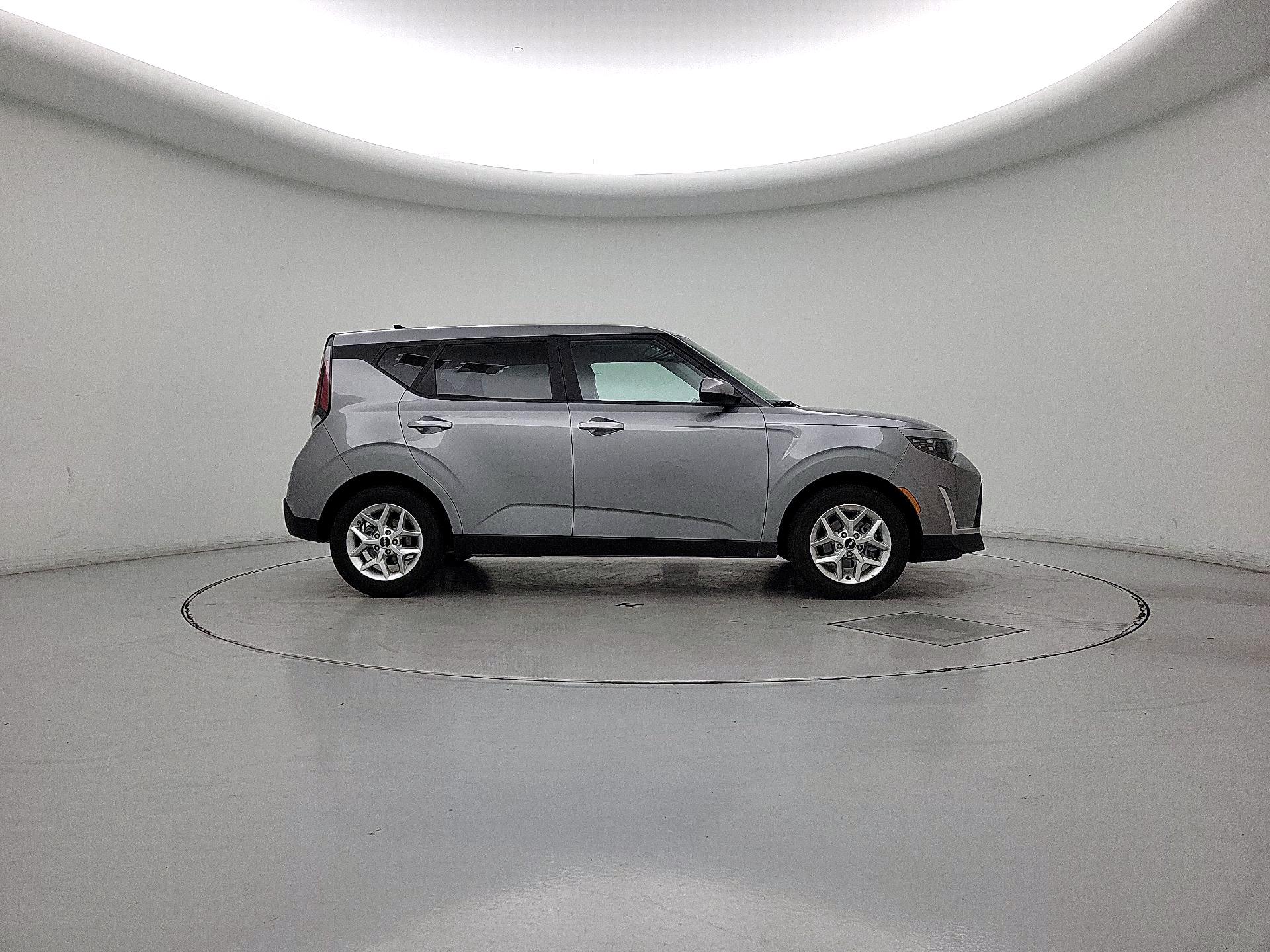 Thumbnail: 2025 Kia Soul - 4