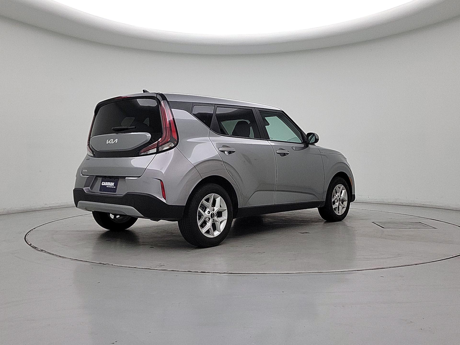 Thumbnail: 2025 Kia Soul - 5